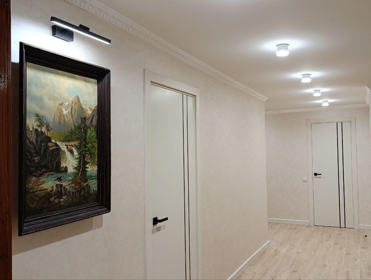 Фото: Фарба декоративна акрилова Feidal Velvet Dekor матова ефект оксамиту 2,5 л (1816034473), надіслане користувачем Юрій Фарба декоративна акрилова Feidal Velvet Dekor матова ефект оксамиту 2,5 л (1816034473) у реальних умовах використання від користувача Юрій.