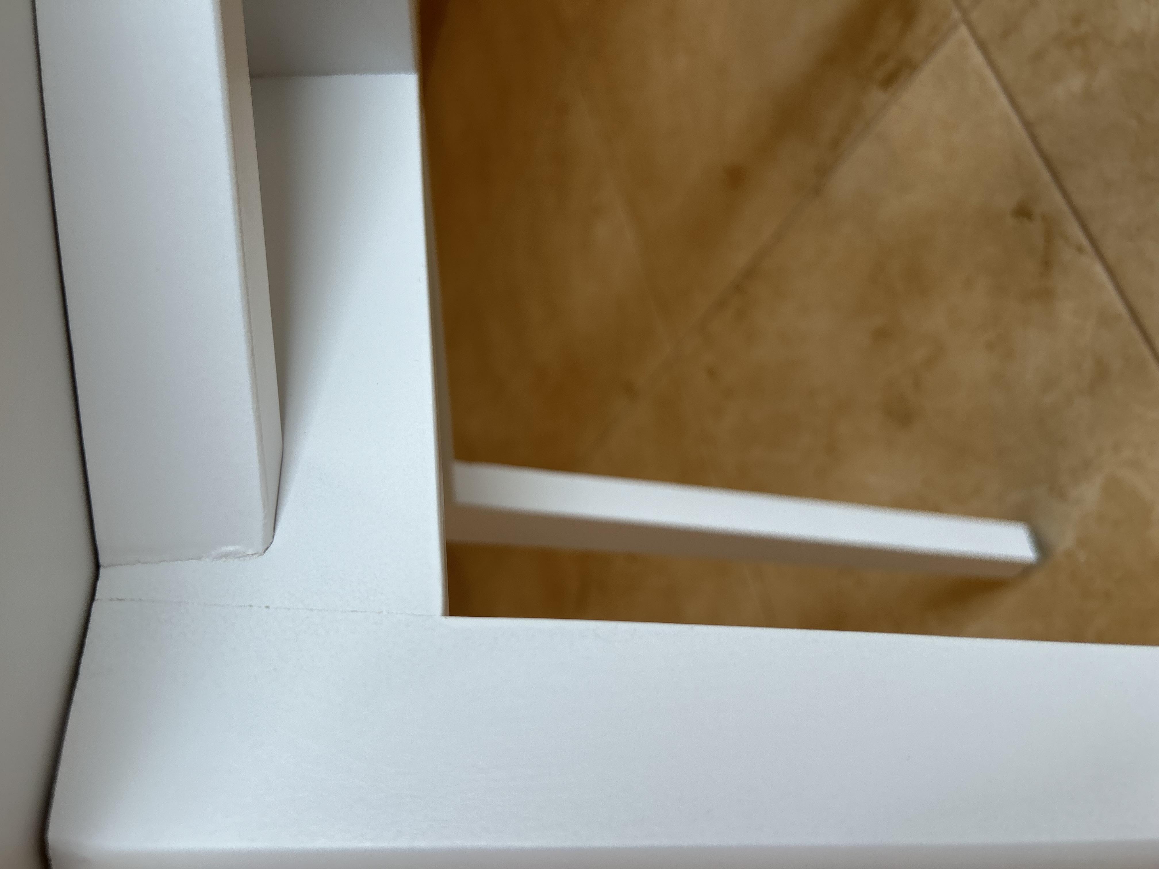 Фото: Стілець обідній Скіф МП Дана-МВ /білий, надіслане покупцем Марʼяна Стілець обідній Скіф МП Дана-МВ /білий у реальних умовах використання від покупця Марʼяна.