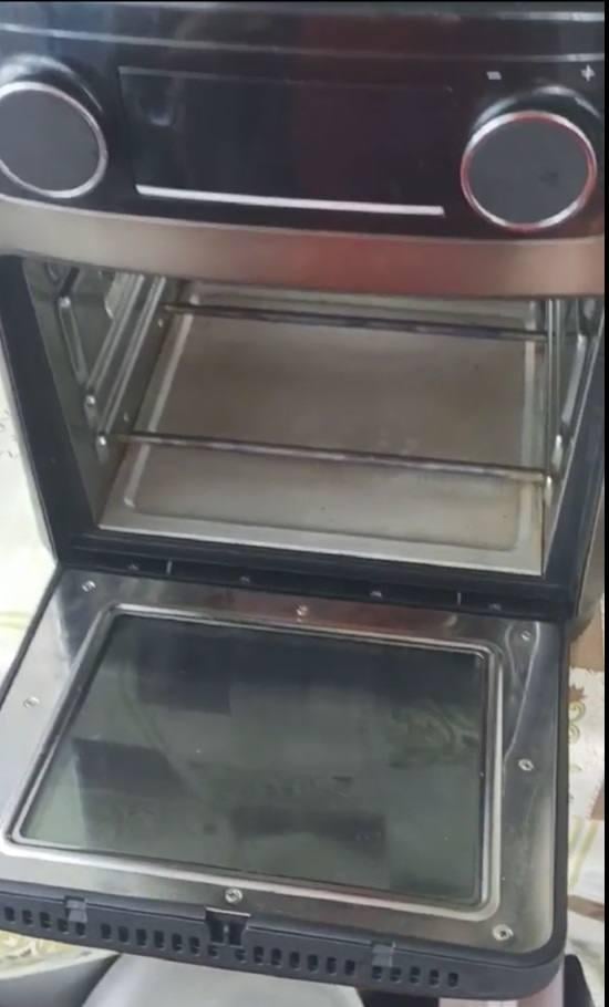 Мультипечь Tefal Easy Fry Multifunction FW5558E0 в реальных условиях использования от пользователя Кароліна.