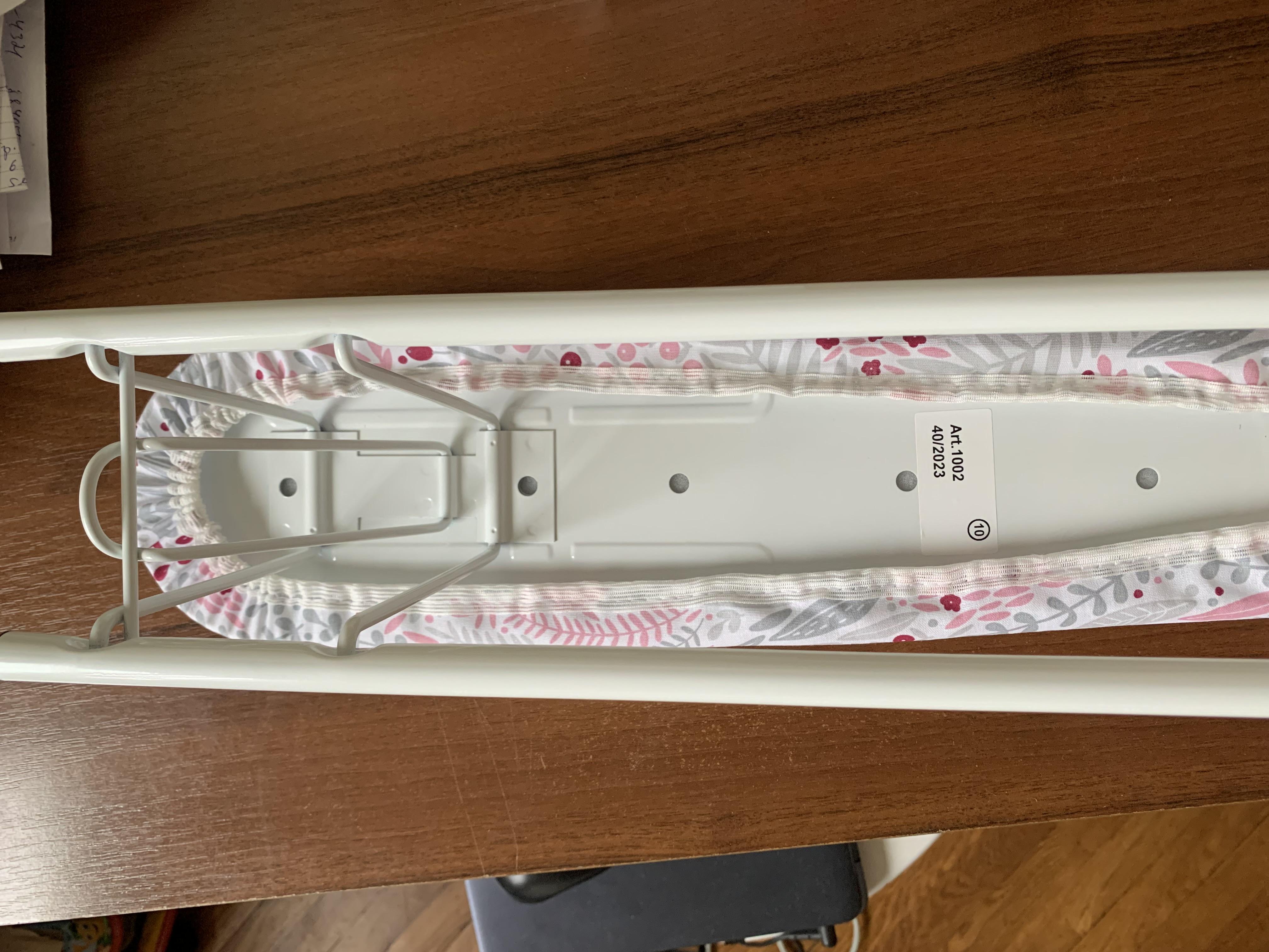 Підрукавник Basic (1002) у реальних умовах використання від користувача Тетяна.