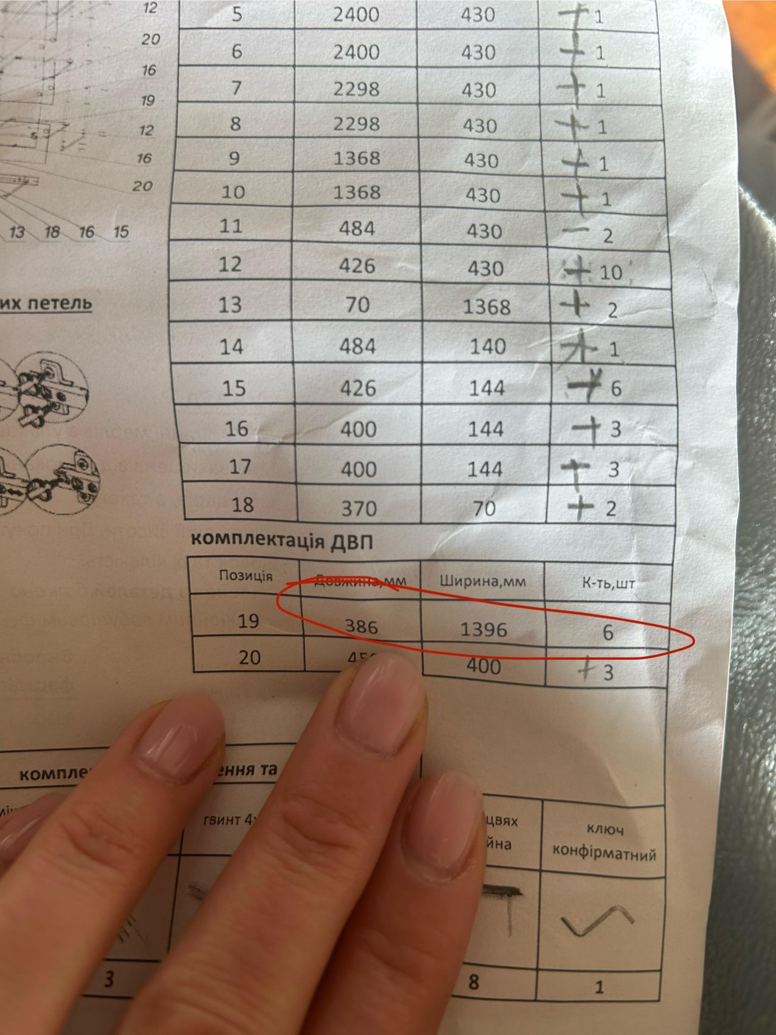 Фото: Шафа розпашна ШР7 SENAM 2400х1400х450 мм корпус Дуб Крафт Золотий фасад ДСП Антрацитовий (ШР7.24.45.14.А), надіслане покупцем Юлія Шафа розпашна ШР7 SENAM 2400х1400х450 мм корпус Дуб Крафт Золотий фасад ДСП Антрацитовий (ШР7.24.45.14.А) у реальних умовах використання від покупця Юлія.