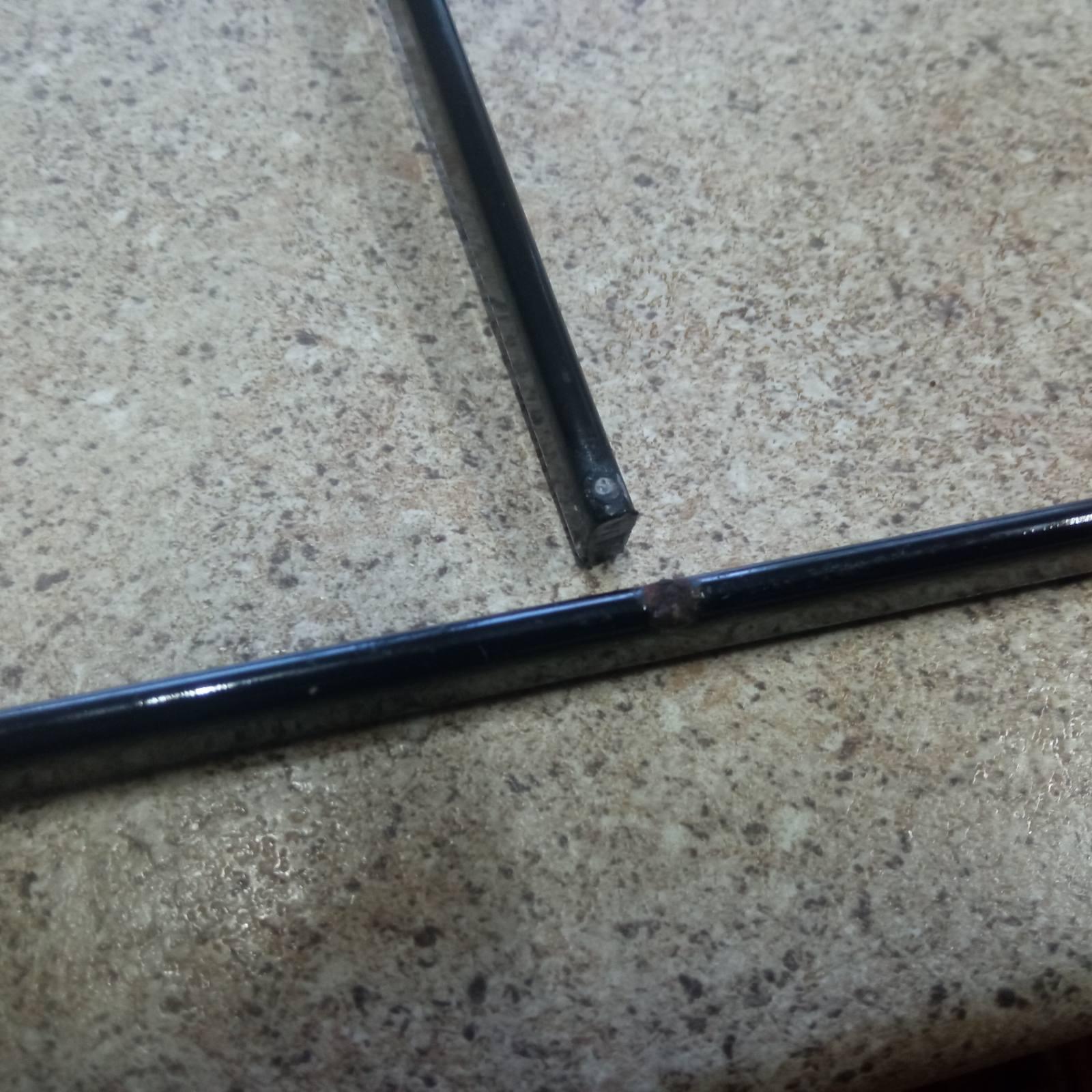 Плита газовая Indesit IS5G1PMX/E в реальных условиях использования от пользователя Олександр Гринь.