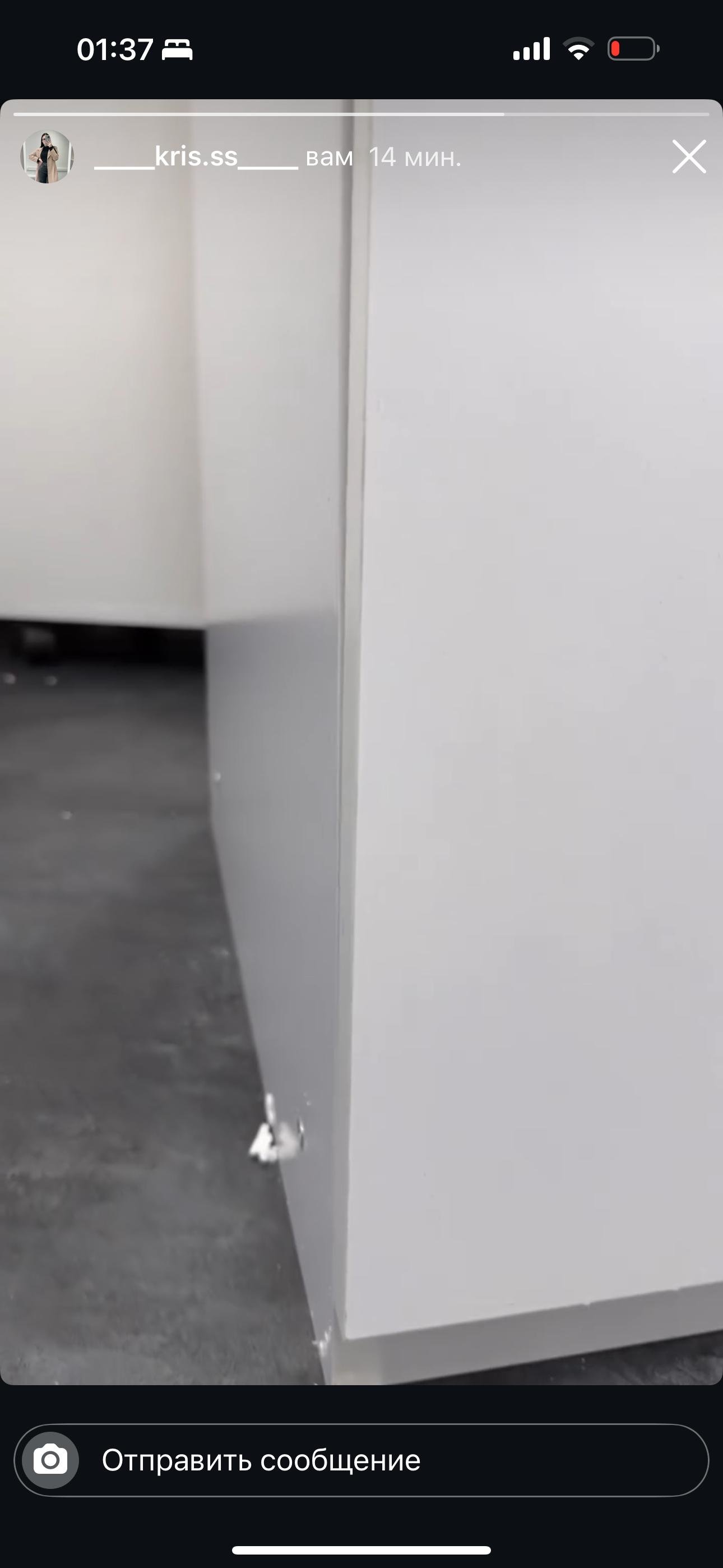 Шкаф ROKO Эконом распашной с консолью 2045х900х500 мм белый / в реальных условиях использования от пользователя Олена.