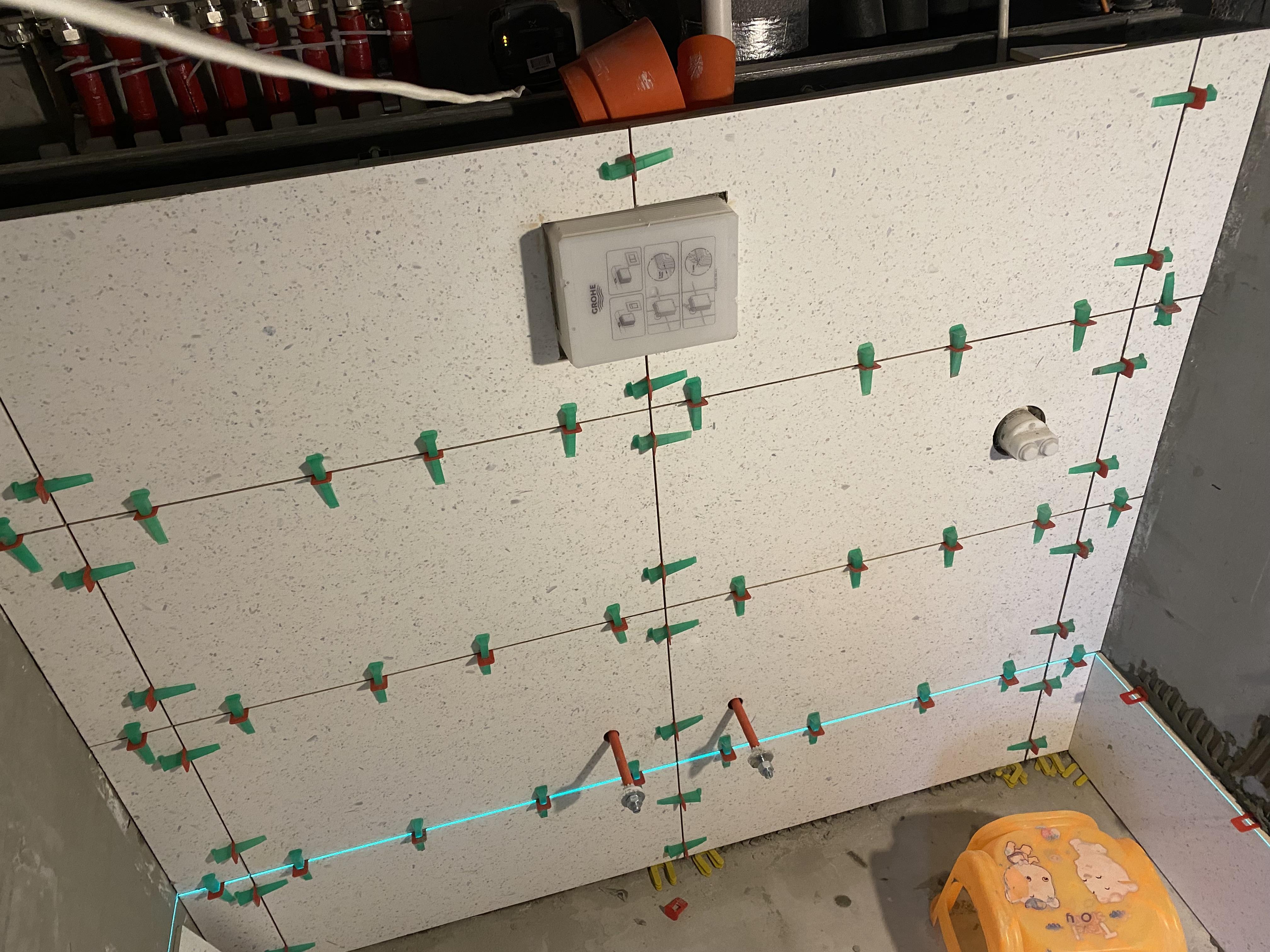 Основа СВП 2 мм 700 шт./уп в реальных условиях использования от пользователя Дмитро.