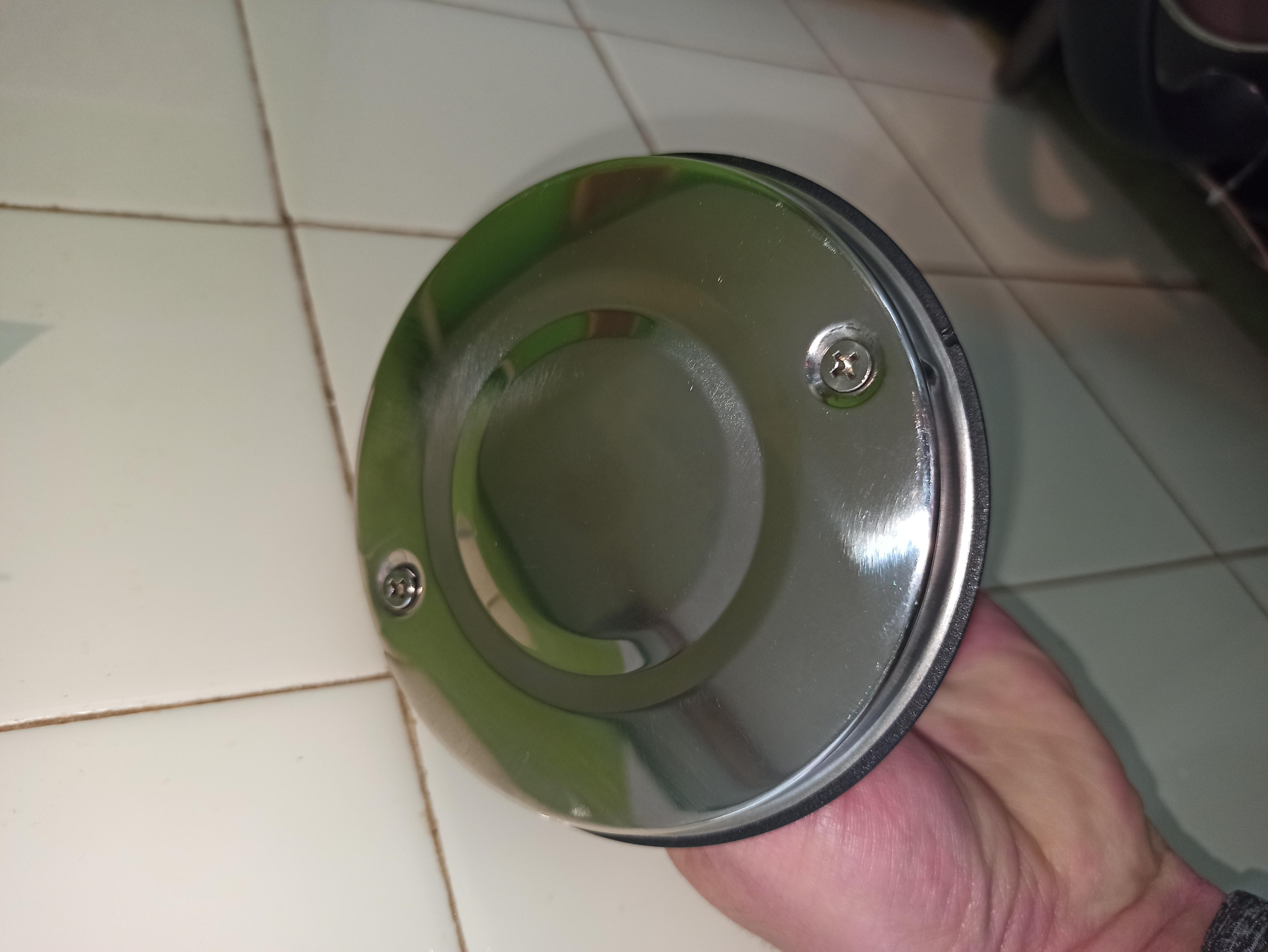 Фото: Чайник на газовую плиту Edenberg EB-8803 со свистком из нержавеющей стали 3 л (EB-8803), отправлено покупателем Євген Чайник на газовую плиту Edenberg EB-8803 со свистком из нержавеющей стали 3 л (EB-8803) в реальных условиях использования от покупателя Євген.