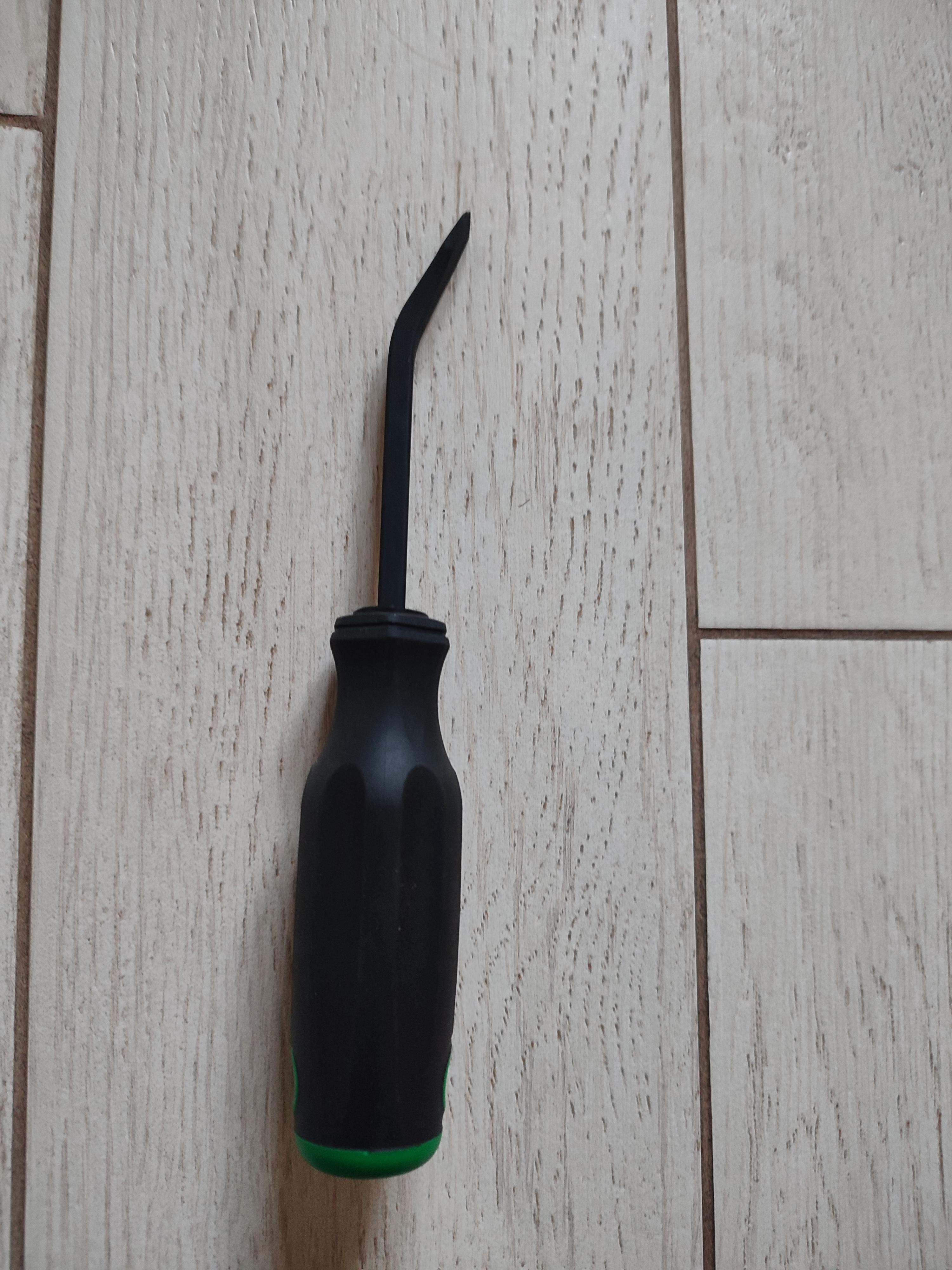 Монтировка Toptul 200 JCBA0608 в реальных условиях использования от покупателя Евгений Анатолийовыч.