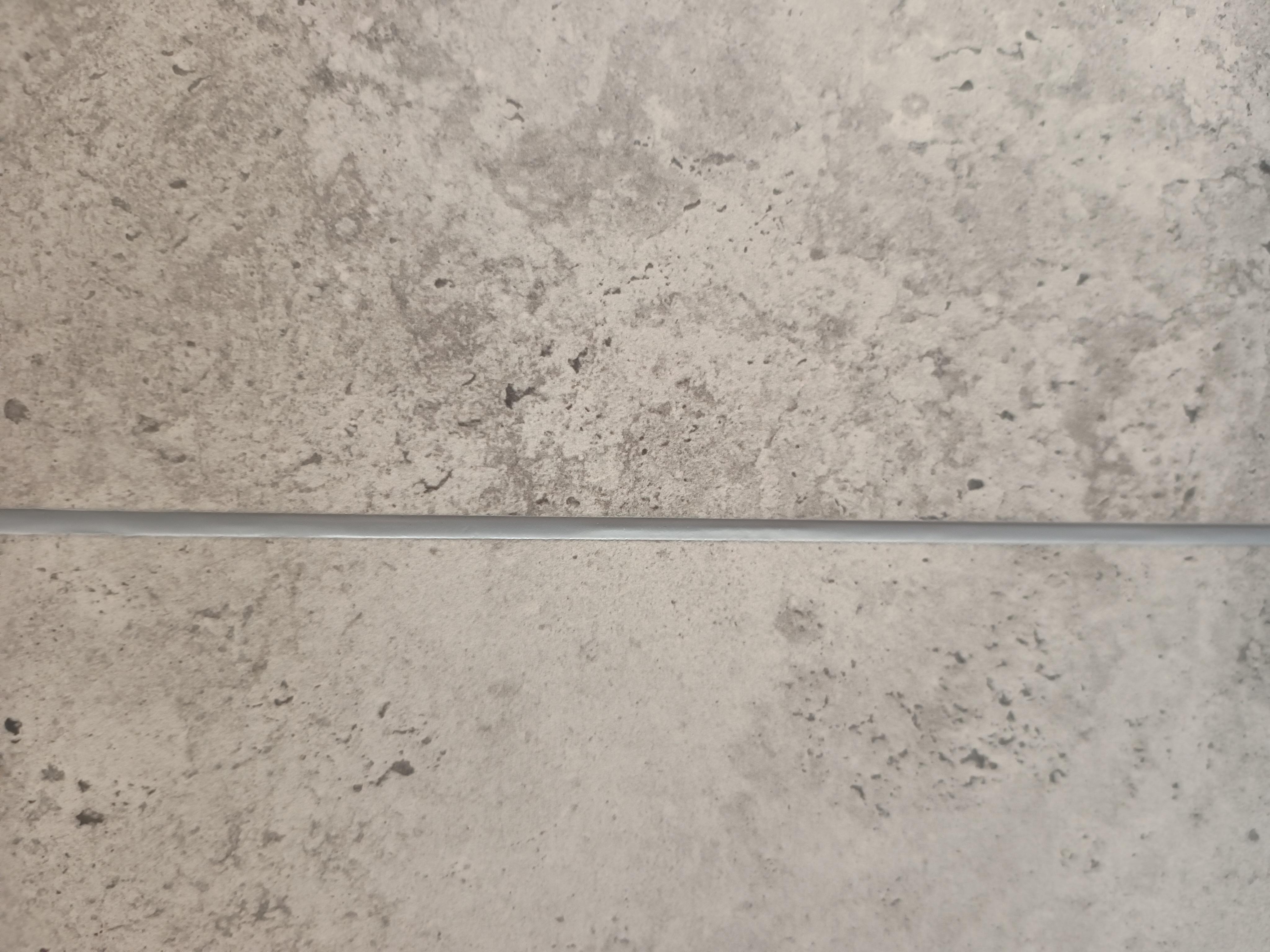 Фуга епоксидна Green Epoxy Fyga легко змивається/дрібне зерно 1 кг RAL 9011 Чорний у реальних умовах використання від користувача Євген.