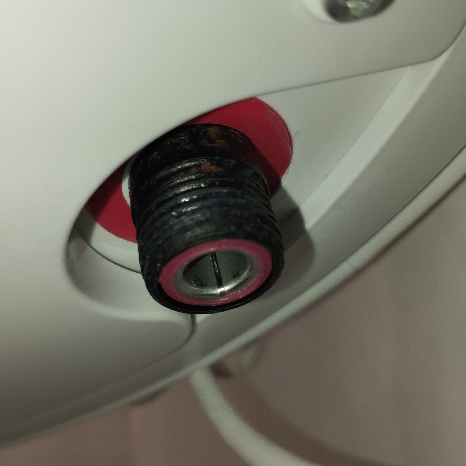 Бойлер Bosch TR4101T 50 DEBS в реальных условиях использования от пользователя Володимир.