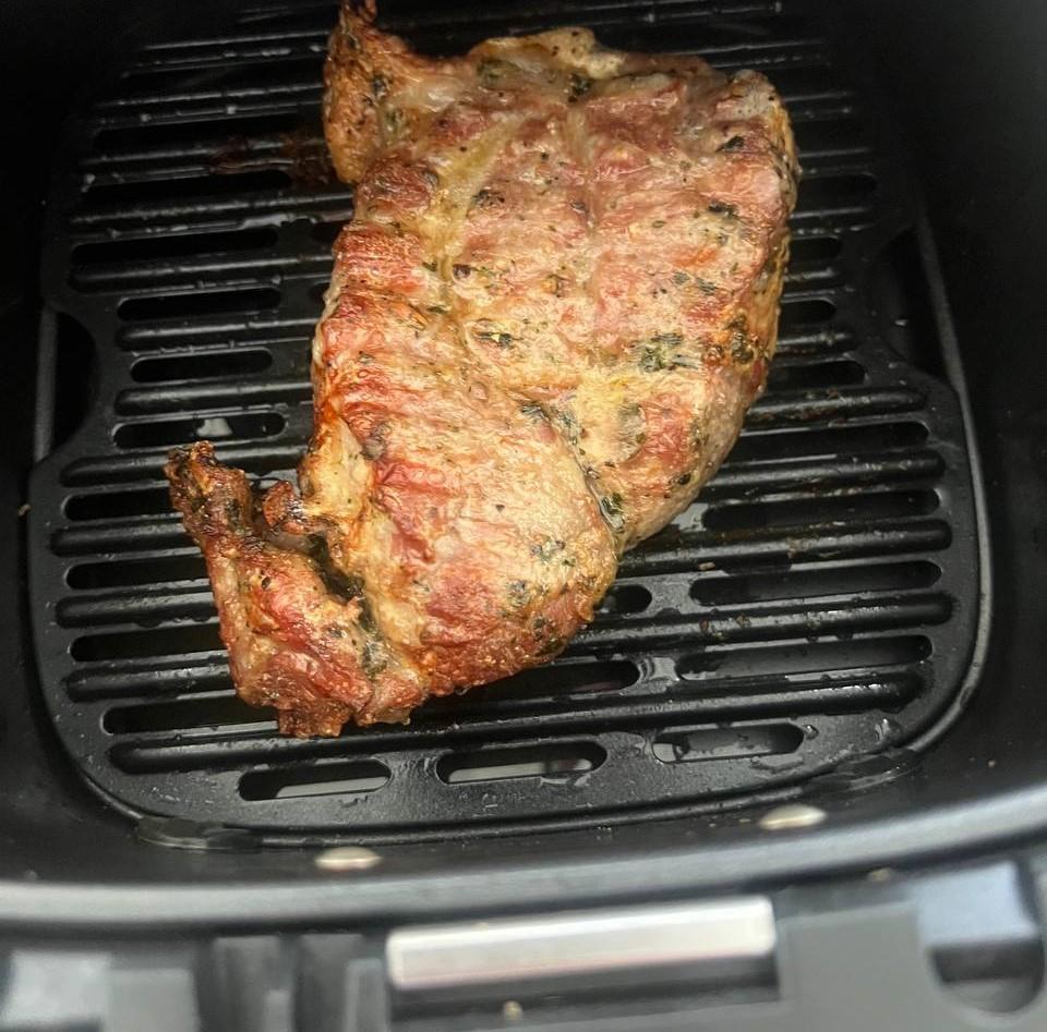 Мультипечь Tefal EY551HE0 в реальных условиях использования от пользователя Ірина Бачинська.