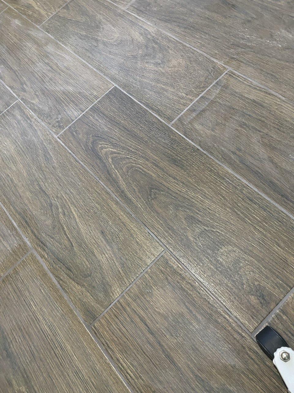 Фуга Kiilto Kesto 14 3 кг жовтий у реальних умовах використання від користувача Дмитро.