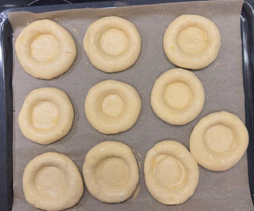 Кухонна машина Tefal Bake Partner + QB5458F0 у реальних умовах використання від користувача Анна Вадимів.