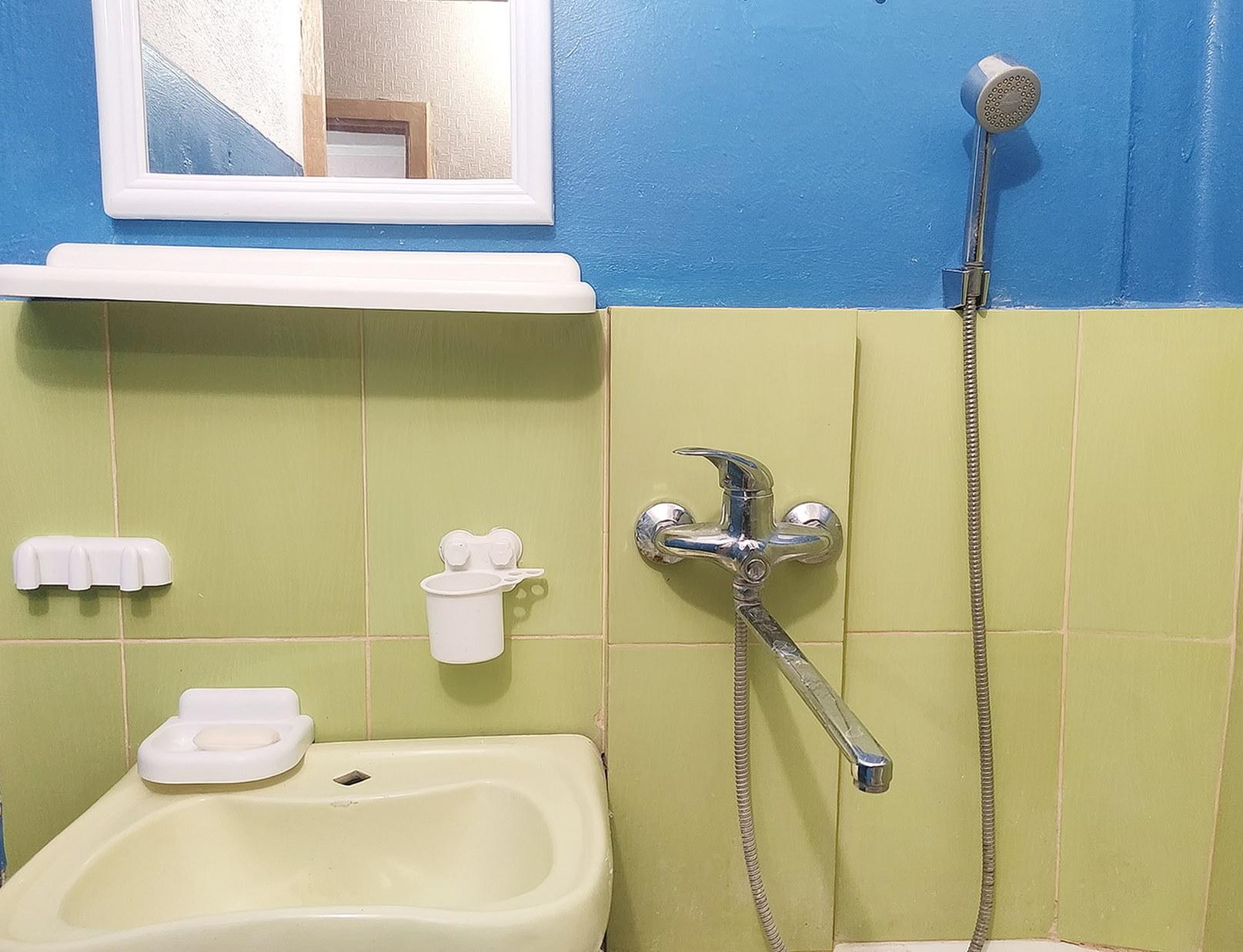 Ґрунтовка адгезійна Triora Peru концентрат 1:5 2 л у реальних умовах використання від користувача Ігор.