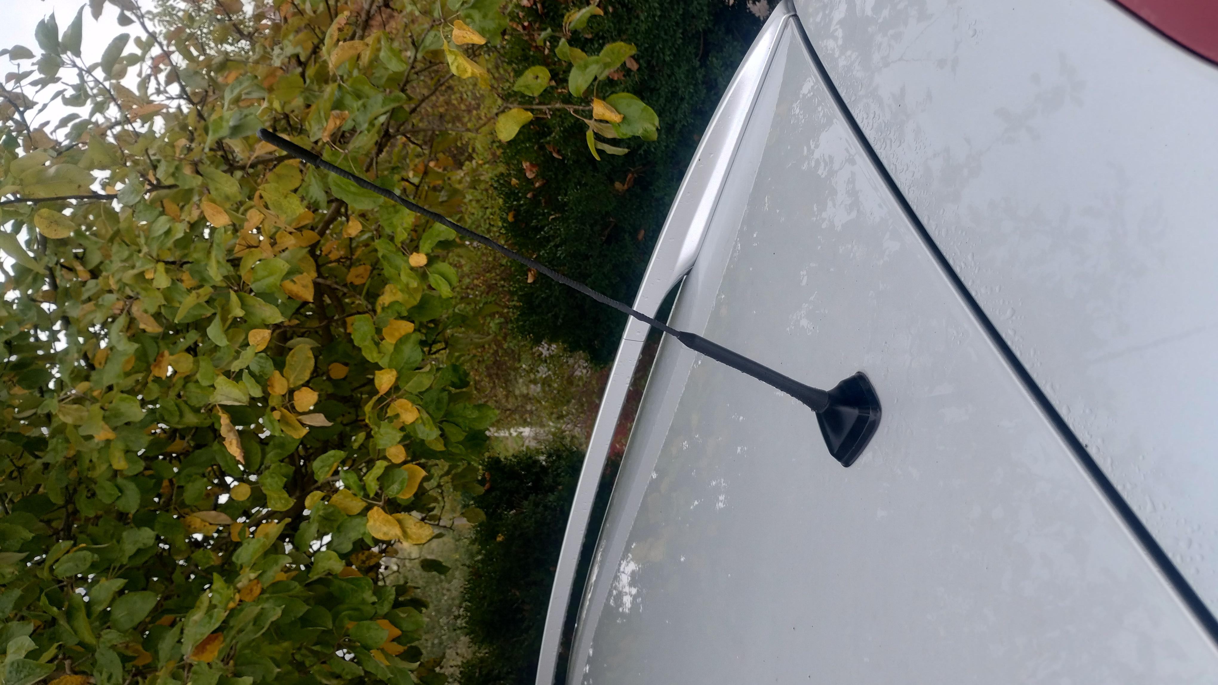 Стрижень Vitol 40 см 61151 у реальних умовах використання від покупця Володимир.