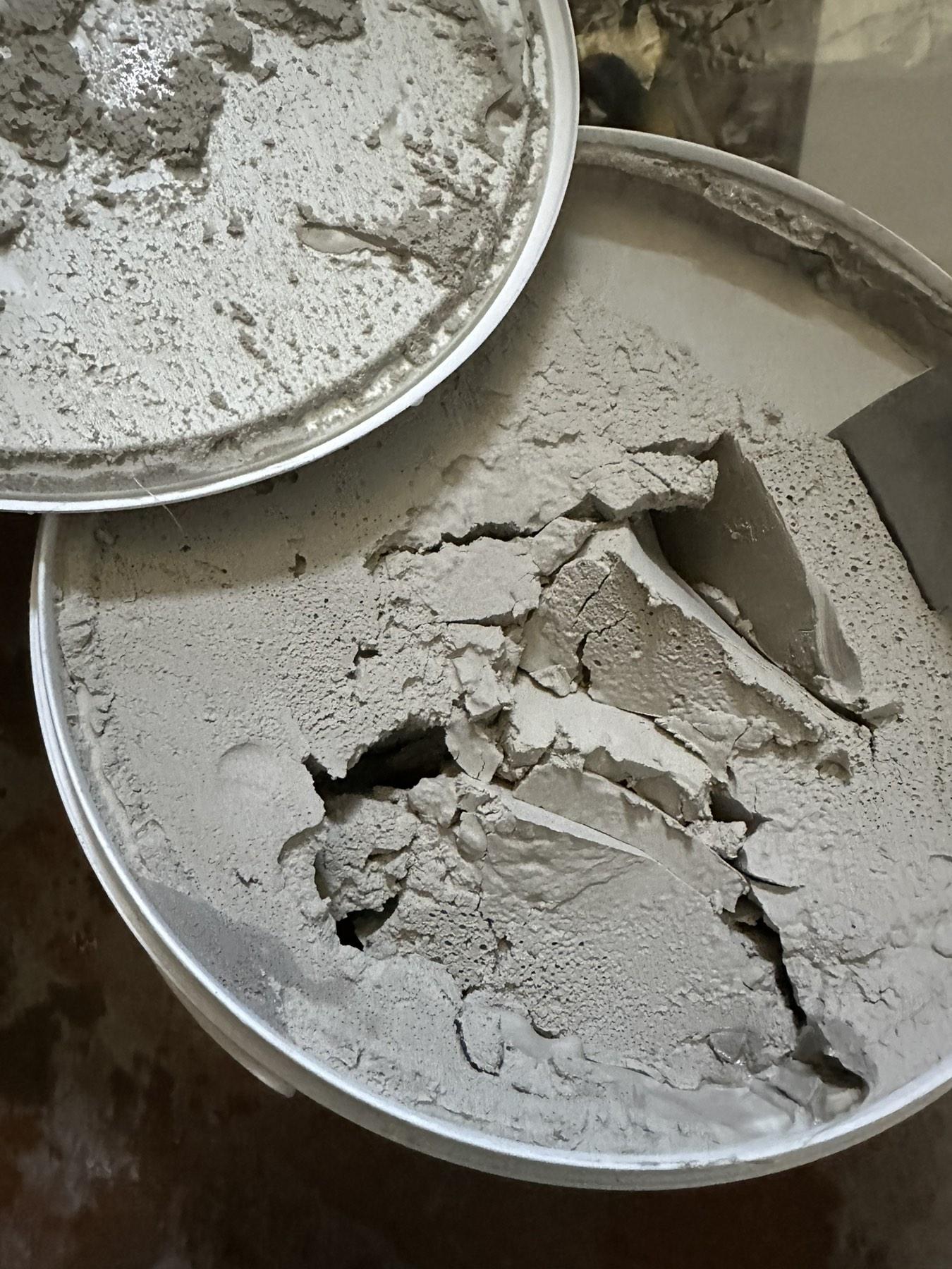 Краска теплоизоляционная Lic Ceramic 10 л в реальных условиях использования от покупателя Сергій.