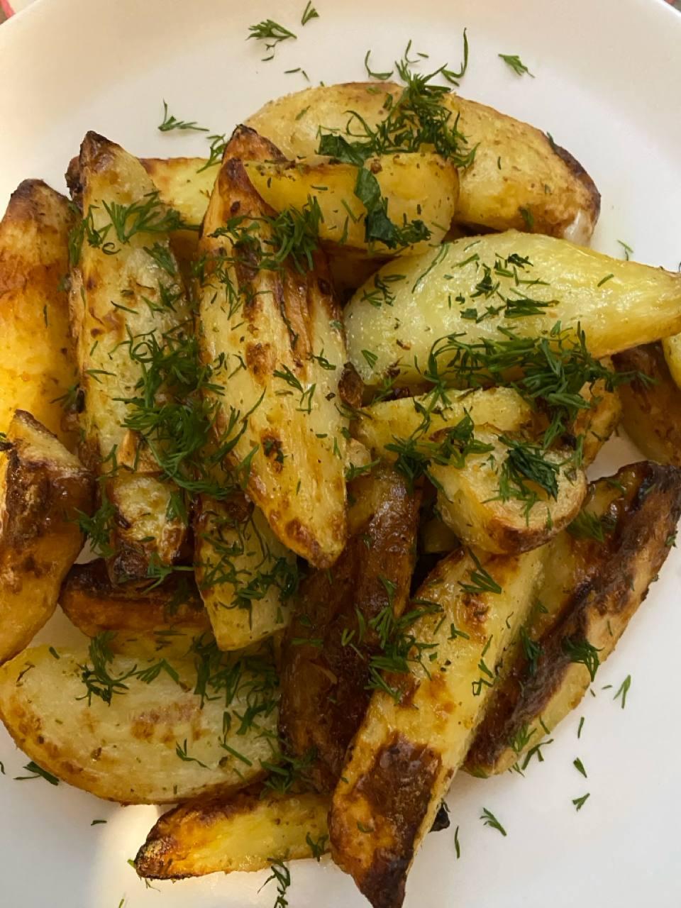 Мультипечь Tefal EY551HE0 в реальных условиях использования от пользователя Ольга Яременко.