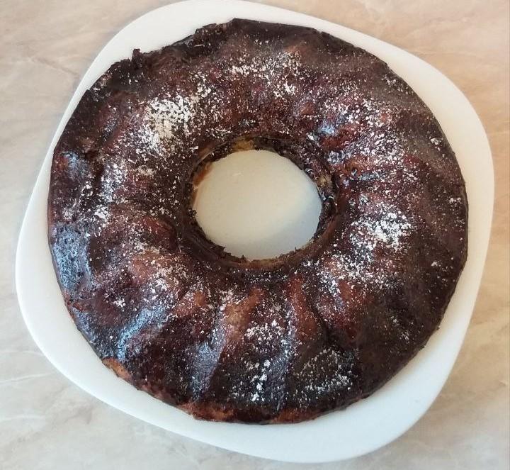 Мультипіч Tefal Easy Fry Oven Multifunctional FW606810 у реальних умовах використання від користувача Галина Сорока.