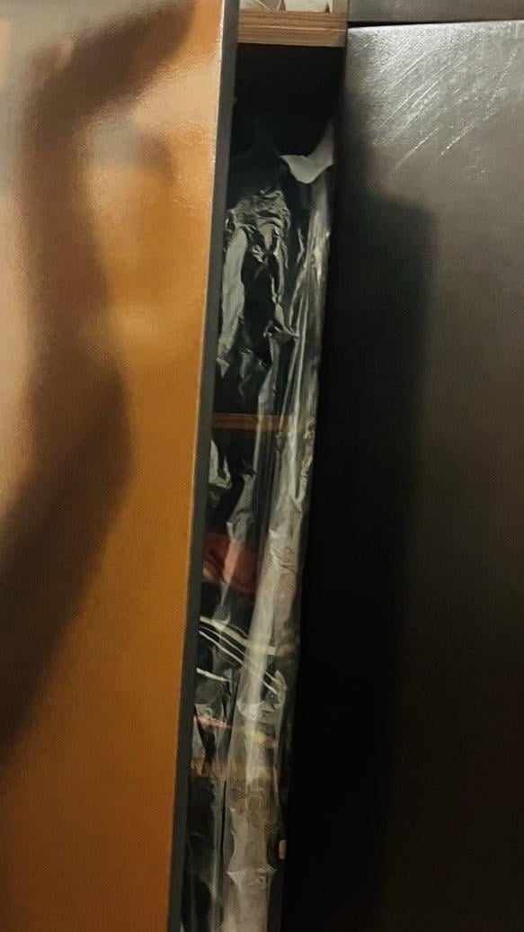 Акваэмаль Maxima акриловая для дерева и металла антрацит шелковистый мат 2,3 л в реальных условиях использования от пользователя Сергій.