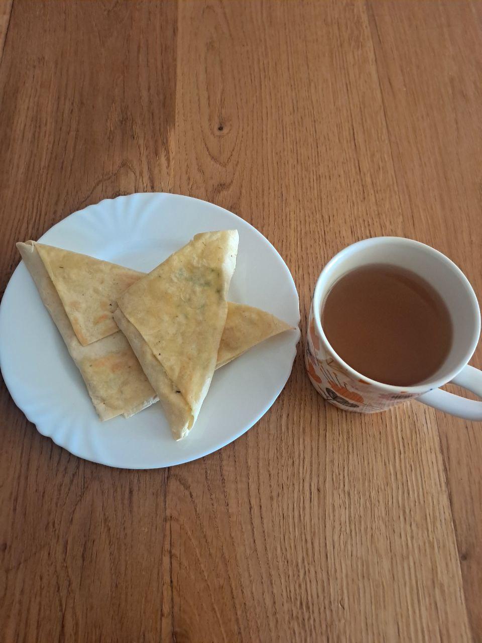 Електрочайник Tefal KI605830 у реальних умовах використання від користувача Віра Мачкур.