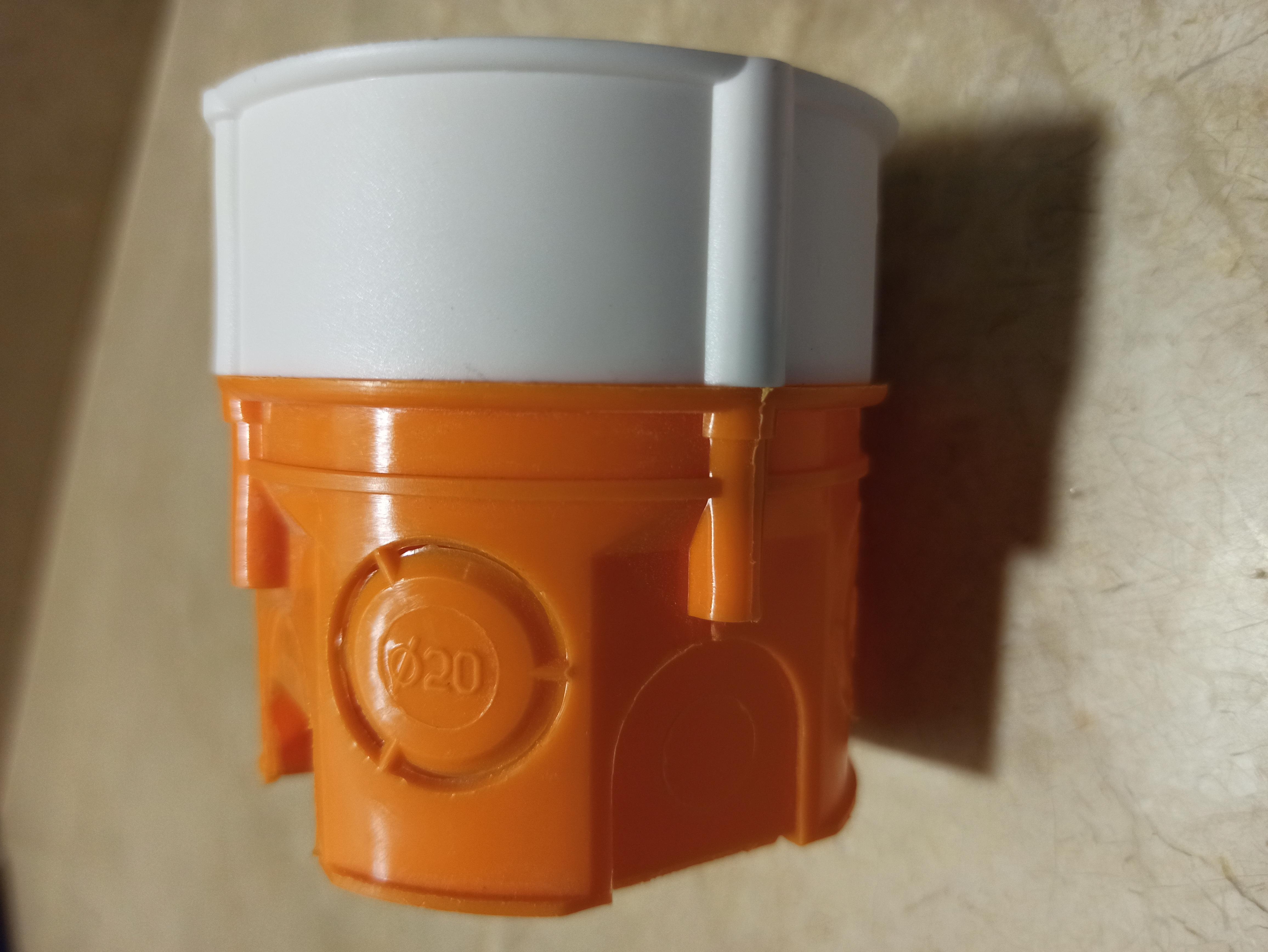 Кольца Simet полиамид PD 60*24 в реальных условиях использования от покупателя Юрій.