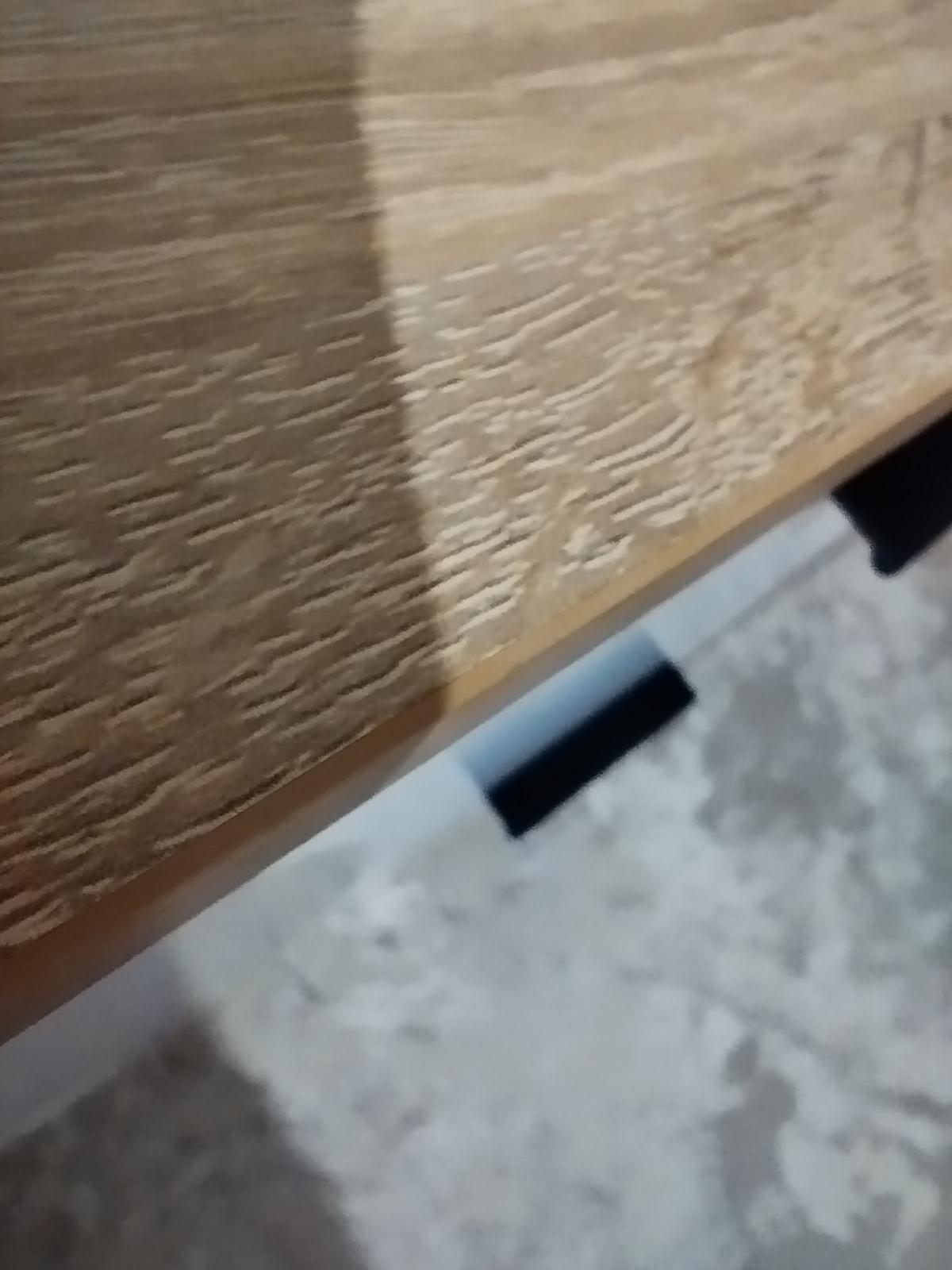 Фото: Тумба прикроватная Сити-450 Эверест 452х380х442 мм Дуб сонома/Графитовый (EVR-20727.02), отправлено покупателем Катерина Завалій Тумба прикроватная Сити-450 Эверест 452х380х442 мм Дуб сонома/Графитовый (EVR-20727.02) в реальных условиях использования от покупателя Катерина Завалій.