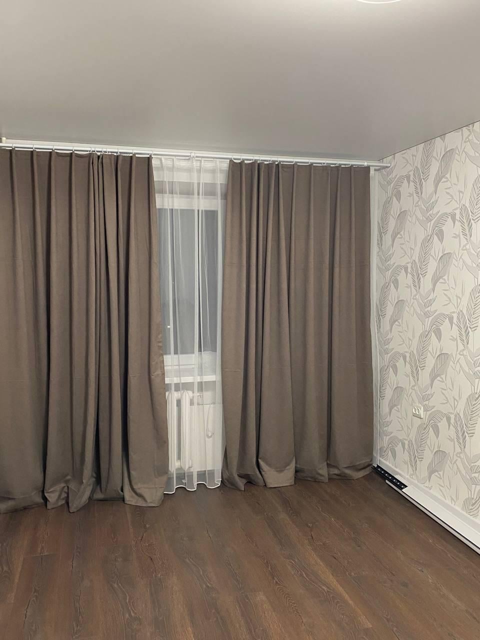 Ламинат YILDIZ Entegre Stilo Melbourne 33/АС5/8 мм (ST-10D) в реальных условиях использования от покупателя Альона.