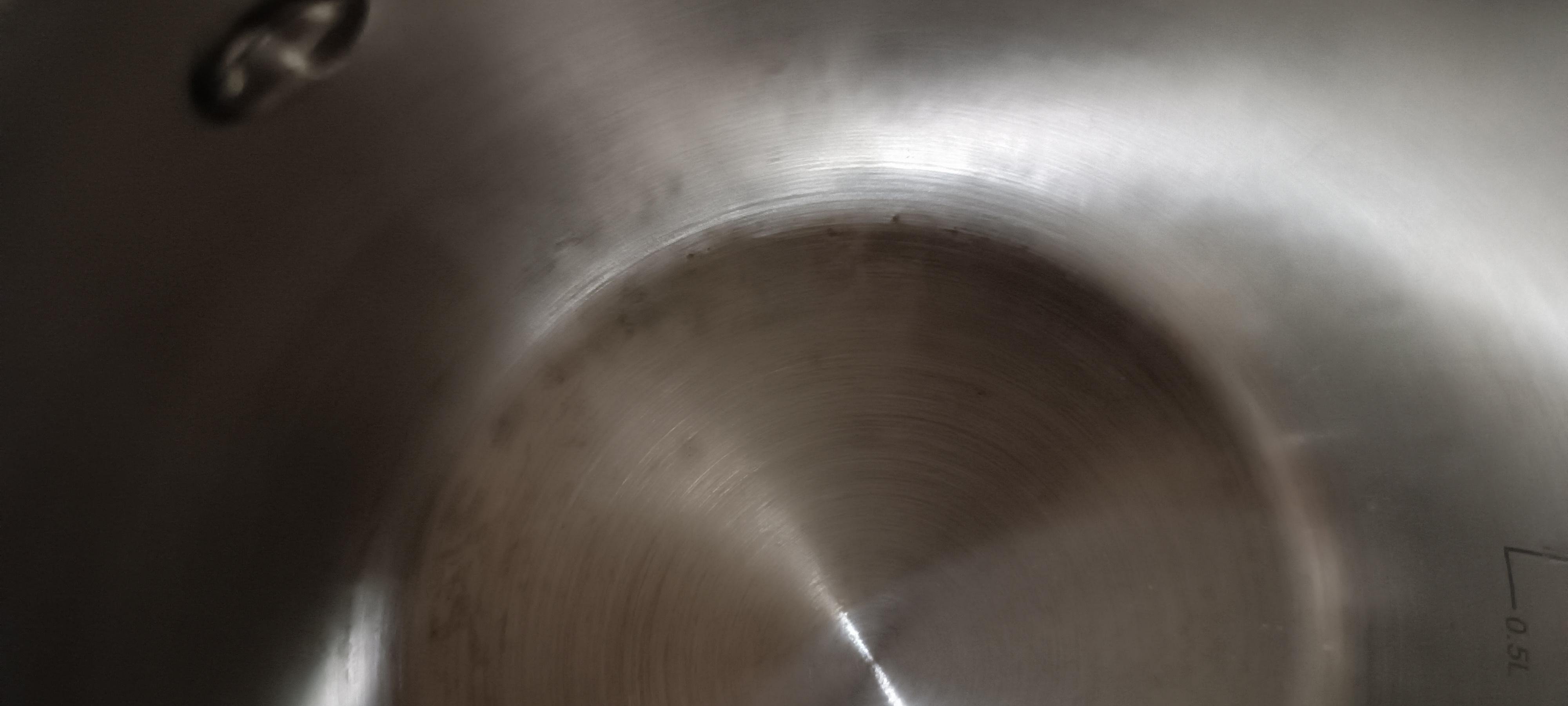 Набор кастрюль Maxmark 12 предметов MK-VS8512A в реальных условиях использования от покупателя Ольга.