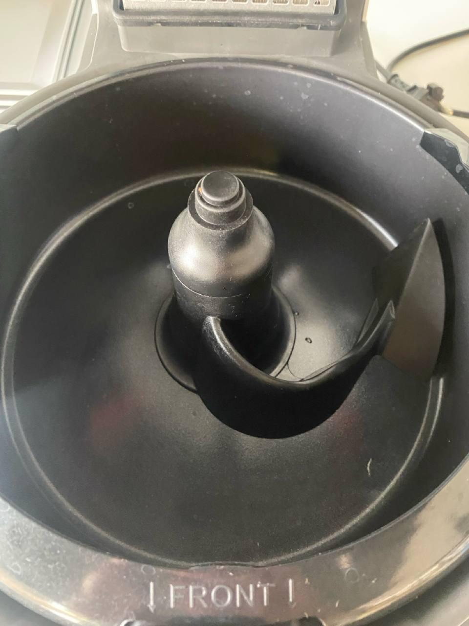Мультипіч Tefal FZ775810 у реальних умовах використання від користувача Зоряна Волох.