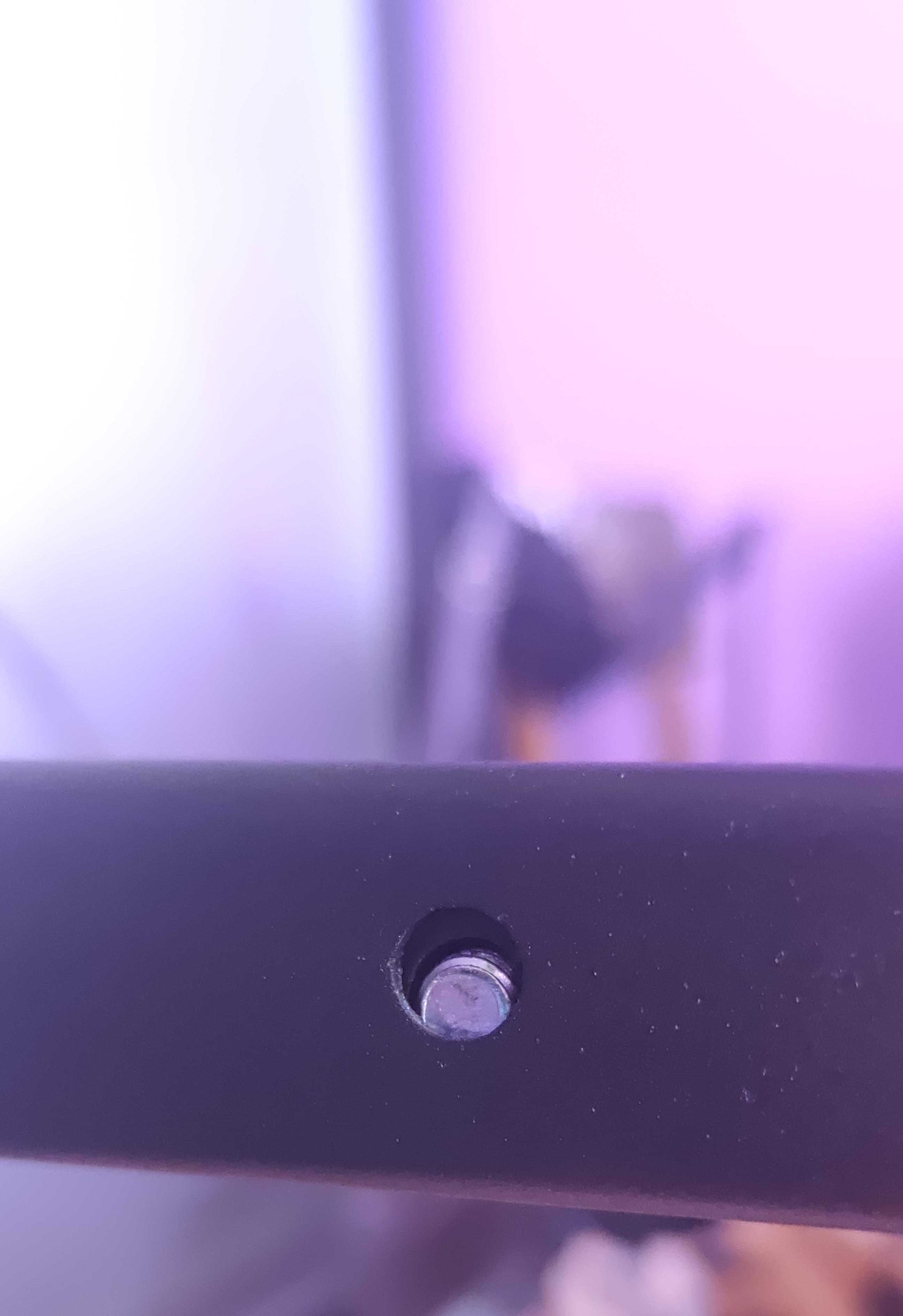 Турник настенный PowerPullUp на 4 хвата Черный (1033-black) в реальных условиях использования от покупателя Марія.