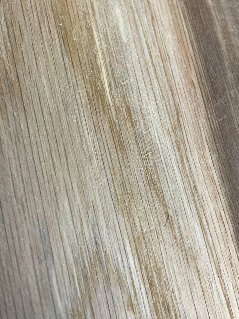 Комплект кухонных дубовых досок 4 шт. (13540282) в реальных условиях использования от пользователя Андрій.