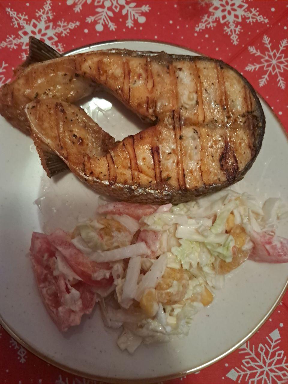 Мультипечь Tefal Easy Fry Mega EY855D10 в реальных условиях использования от пользователя Юлія Зіняк.