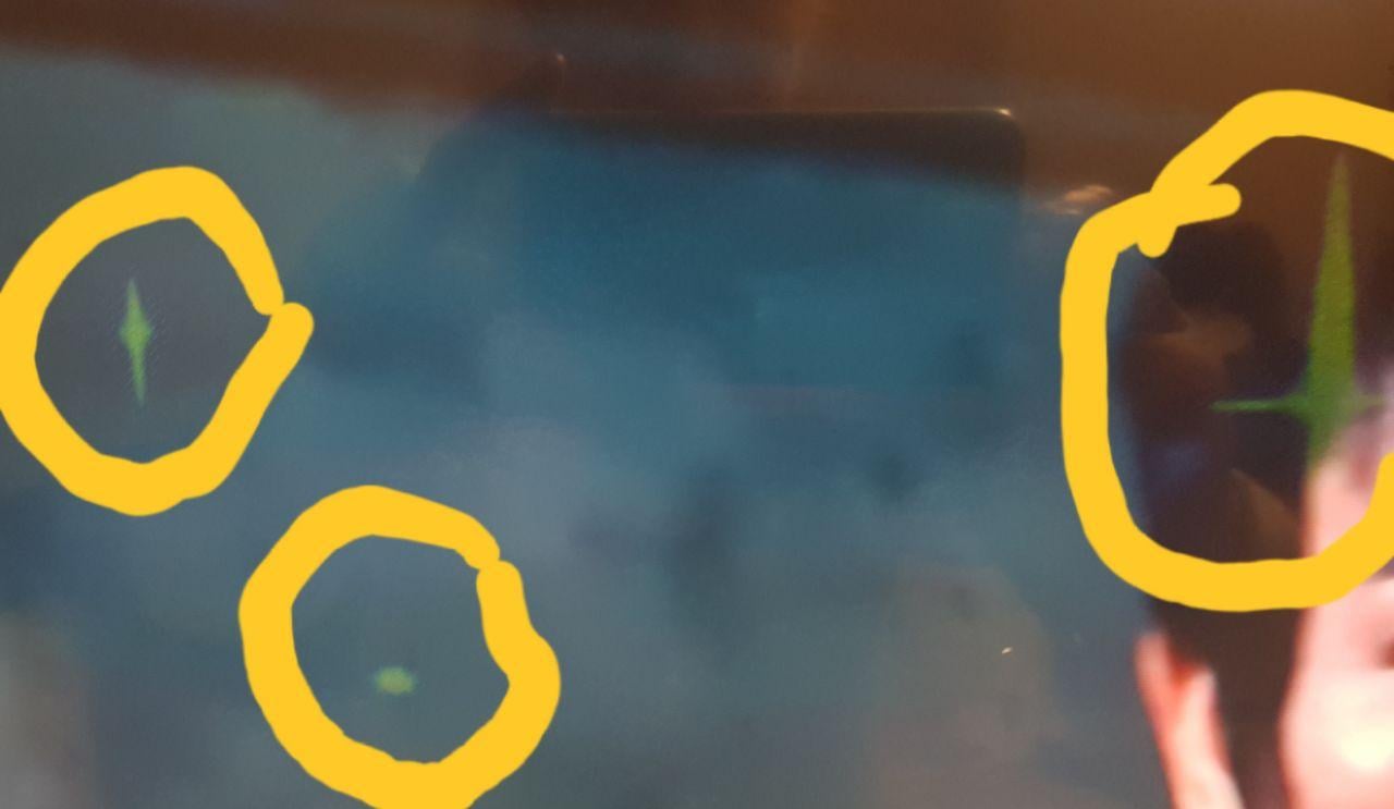 Фото: Телевизор Samsung UE70CU7100UXUA, отправлено покупателем Наталія Телевизор Samsung UE70CU7100UXUA в реальных условиях использования от покупателя Наталія.