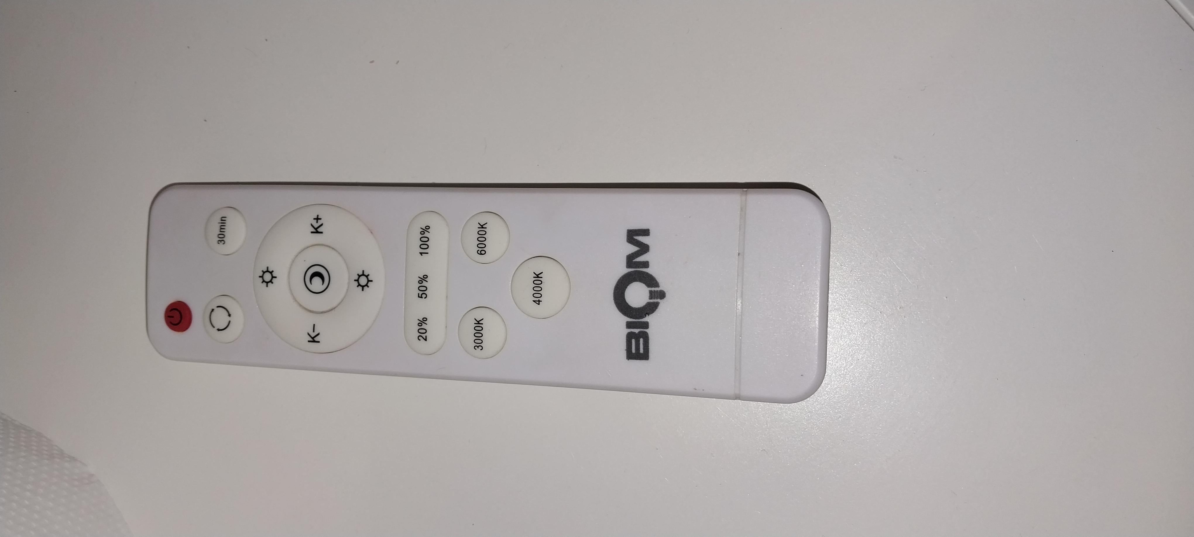 Драйвер модуль для світильника ВІОМ RDSM-80 під пульт d 38 см 80W (1816834153) у реальних умовах використання від користувача Сергій.