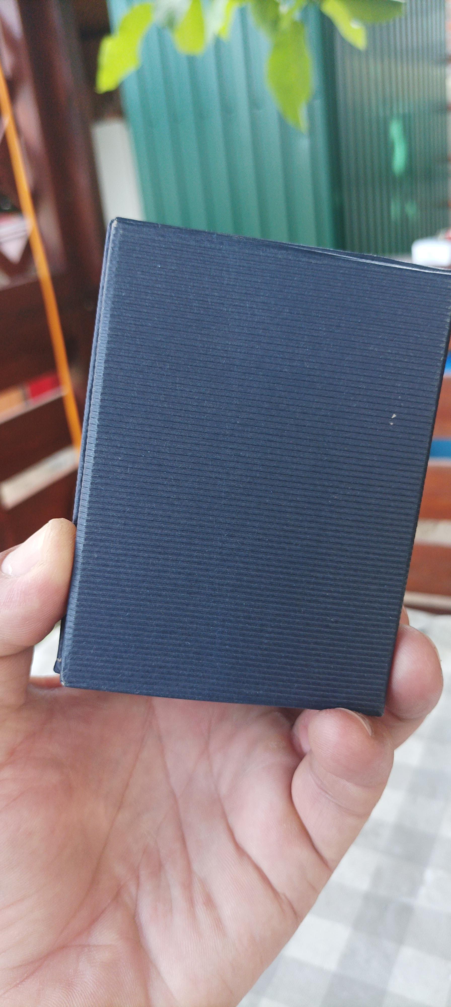 Фото: Годинник Casio EDIFICE Classic ERA-600D-1A9VUEF (wtchs_19), надіслане покупцем Олег Годинник Casio EDIFICE Classic ERA-600D-1A9VUEF (wtchs_19) у реальних умовах використання від покупця Олег.