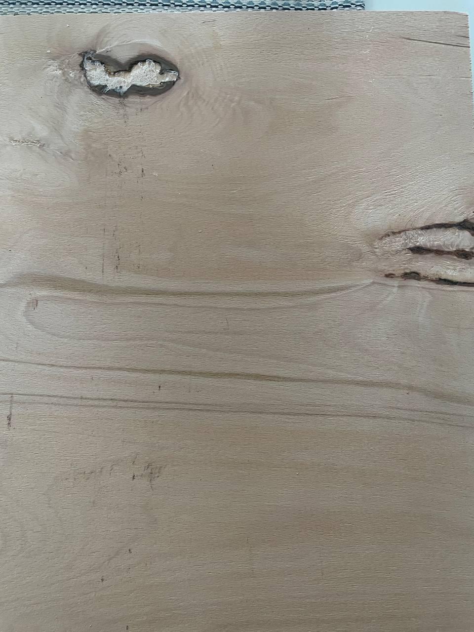 Фанера ФК сорт 3/4 960х960х18 мм (20574655) в реальных условиях использования от пользователя Денис.