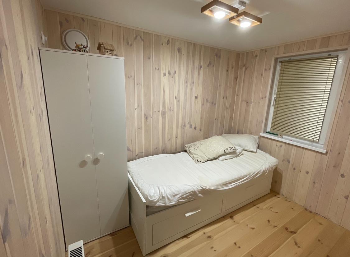 Масло для древесины Altax дуб полумат 2,5 л в реальных условиях использования от пользователя Олег.