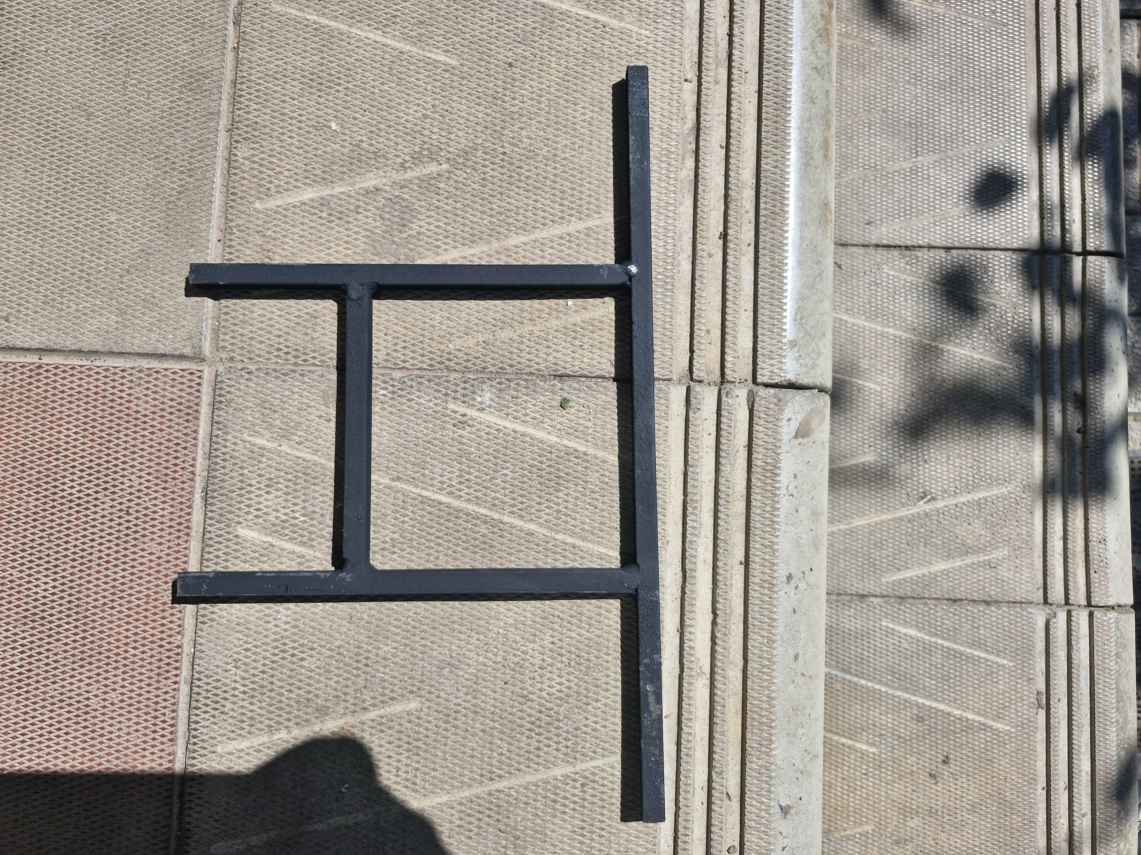 Фото: Мангал Kram-kovka з кришкою та підставкою Скринька плюс 3 мм, надіслане покупцем Володимир Мангал Kram-kovka з кришкою та підставкою Скринька плюс 3 мм у реальних умовах використання від покупця Володимир.