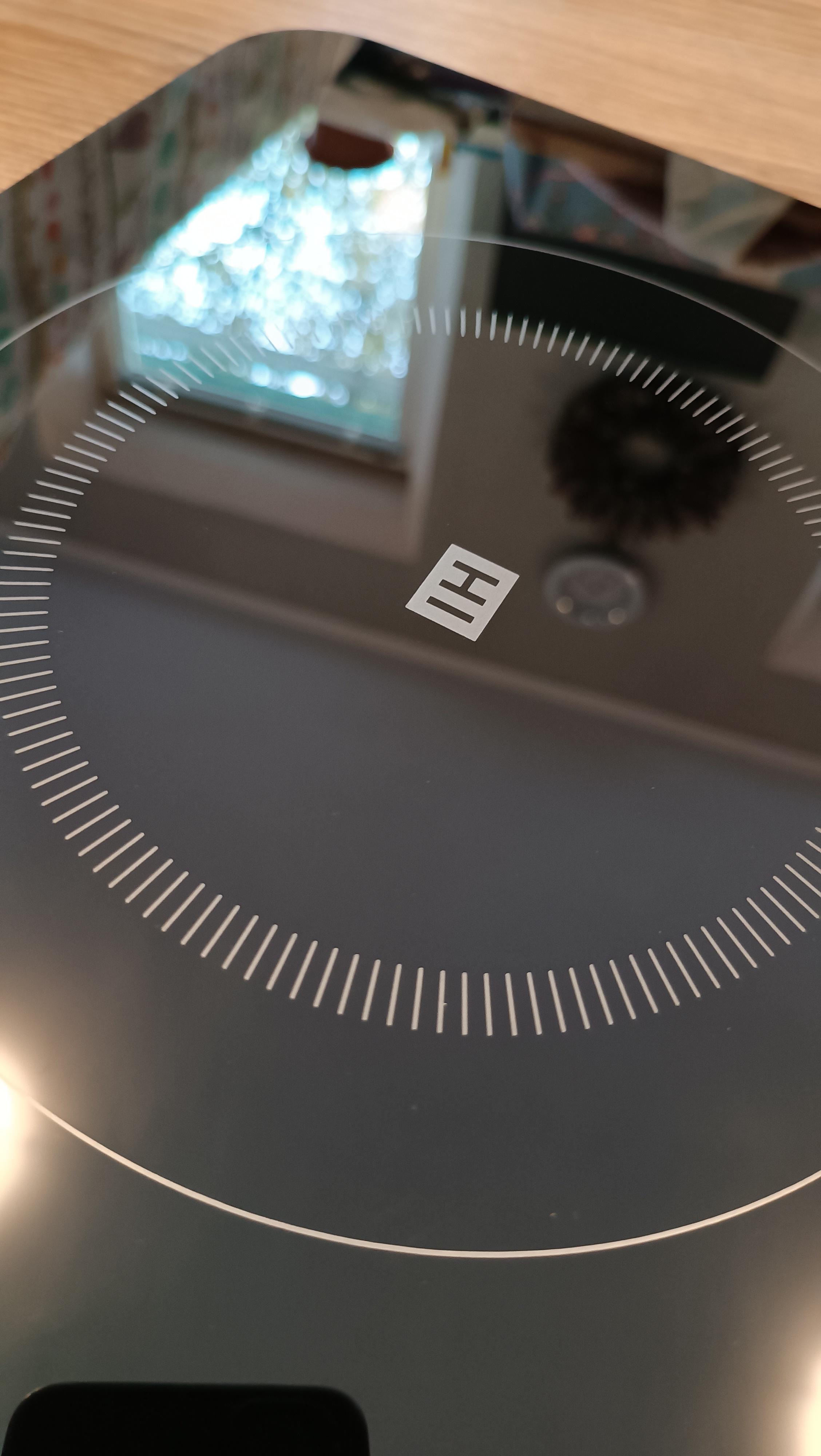 Плита индукционная настольная HausMark ICI-YLDC06 в реальных условиях использования от покупателя Виктория.