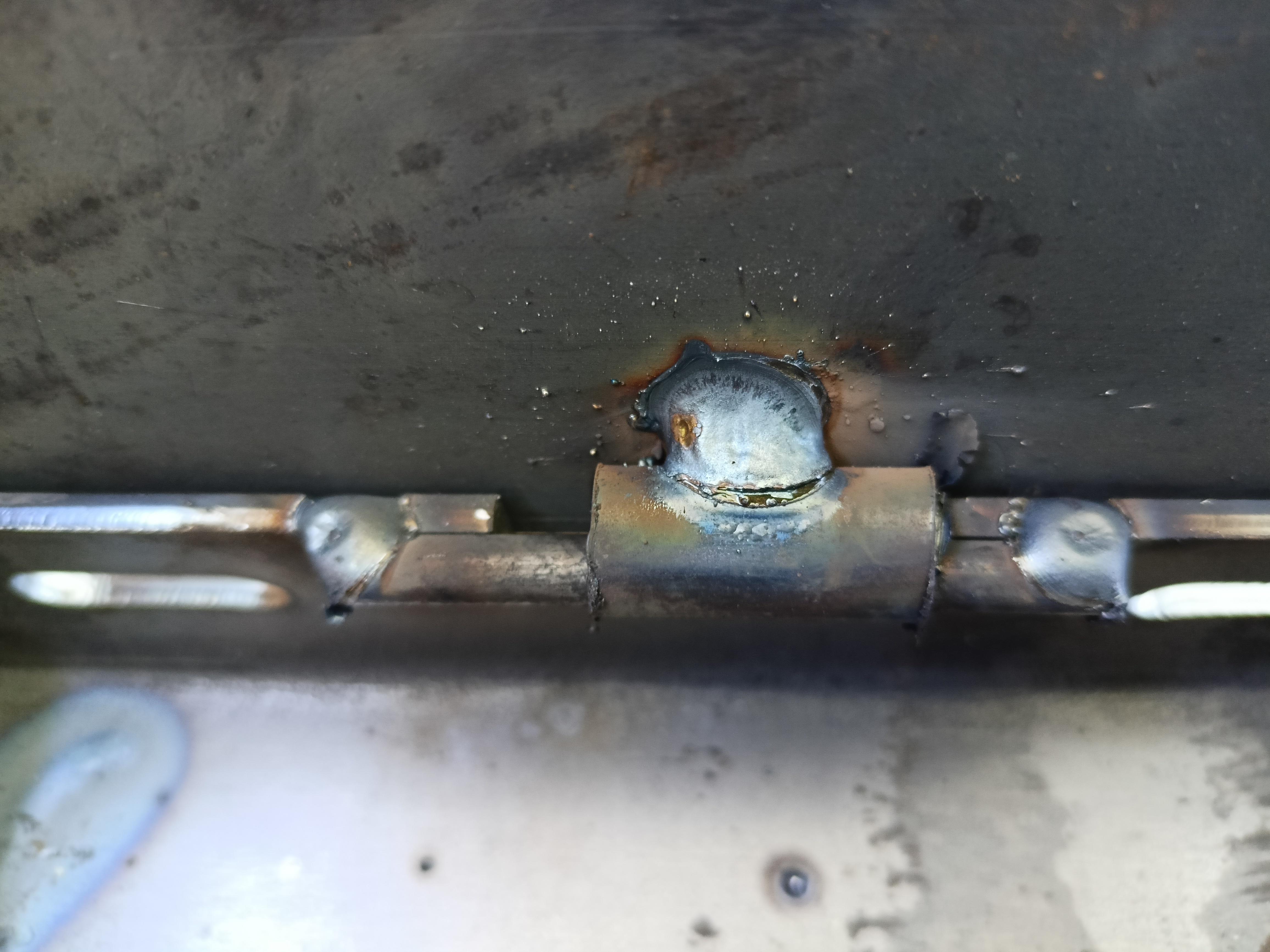 Фото: Мангал-чемодан Вогник з набором на 8 шампурів 3 мм (КМВД8/3), надіслане користувачем Владимир Мангал-чемодан Вогник з набором на 8 шампурів 3 мм (КМВД8/3) у реальних умовах використання від користувача Владимир.