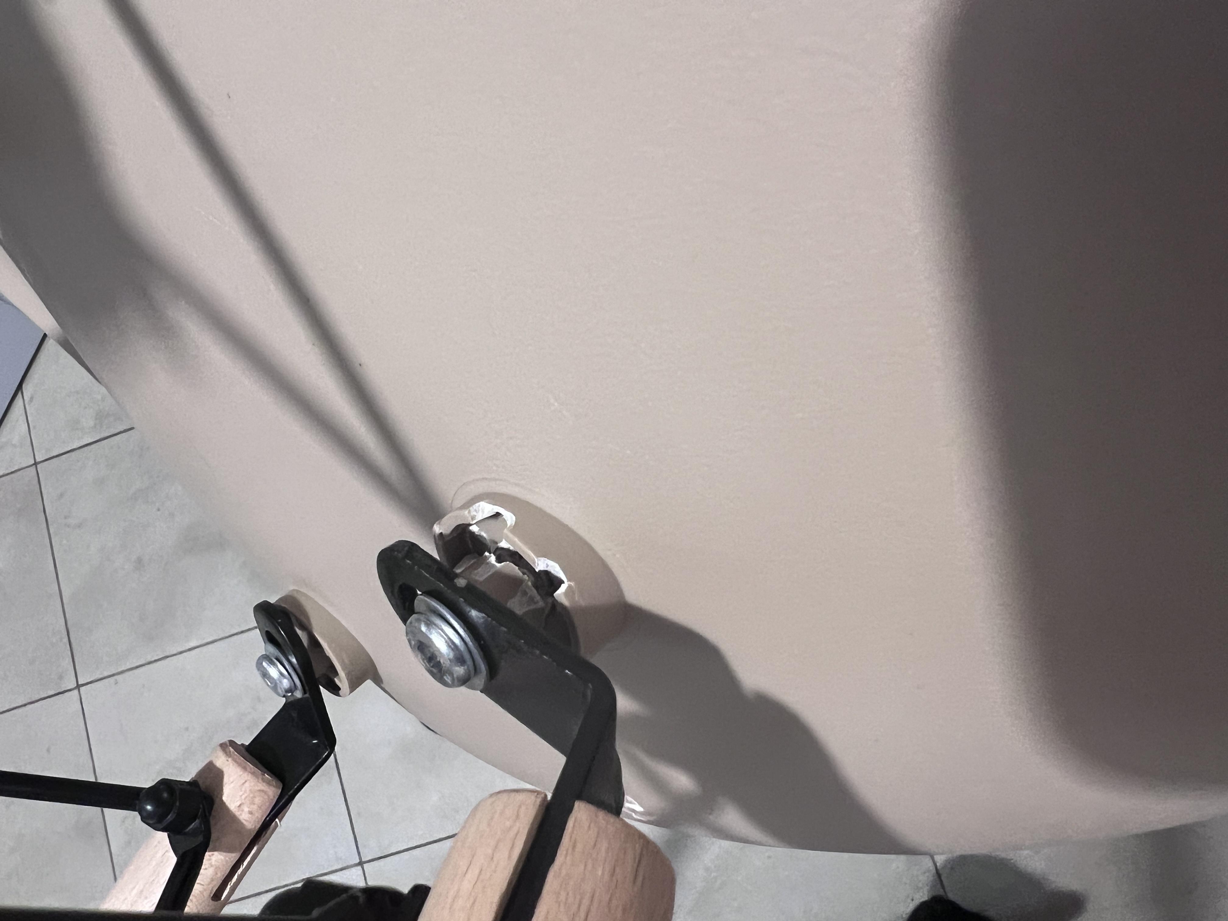 Стул обеденный GT Racer X-D10 бук/черный в реальных условиях использования от покупателя Ілона.