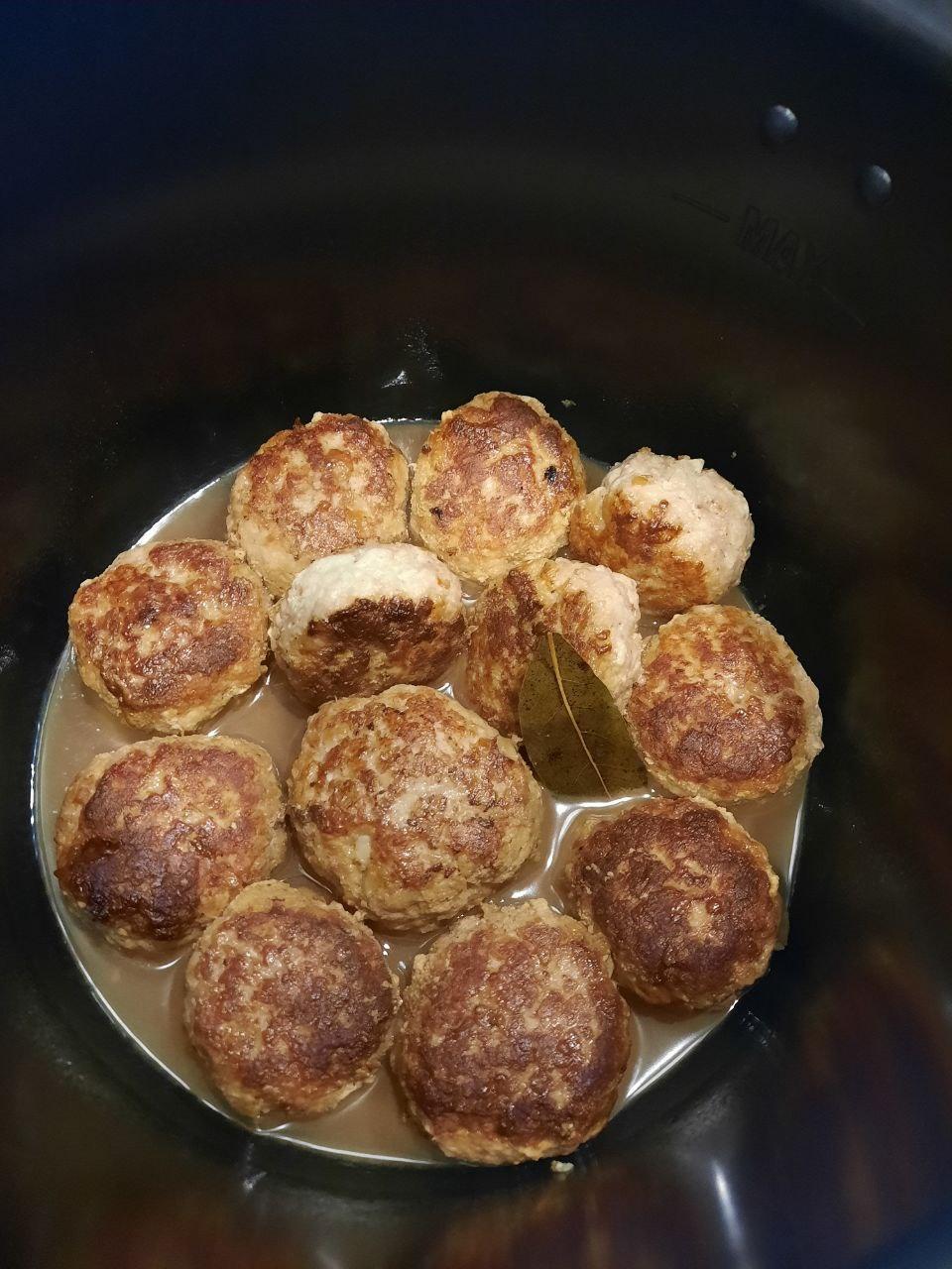 Мультиварка Tefal Cook4me Touch CY912830 в реальных условиях использования от пользователя Іван Полиняк.