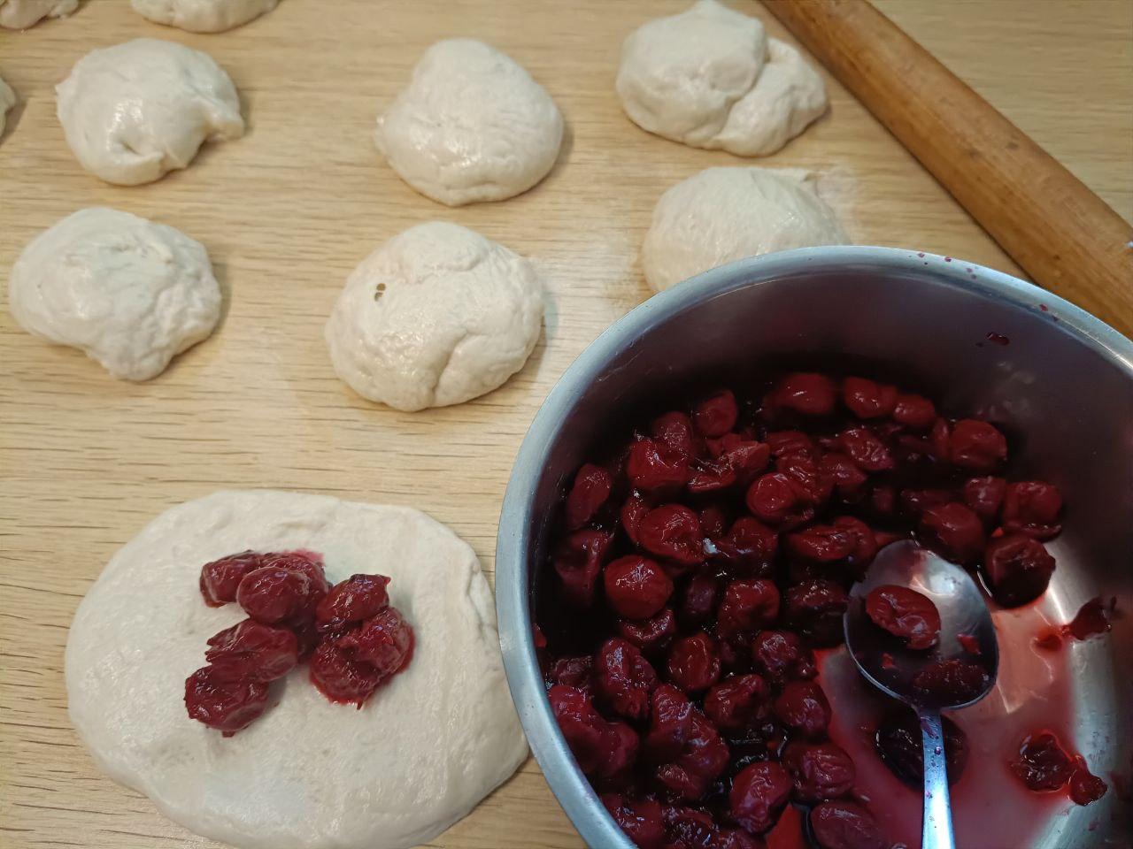 Кухонная машина Tefal QB813 Masterchef Grande (6455289) в реальных условиях использования от пользователя Уляна Васильчак.