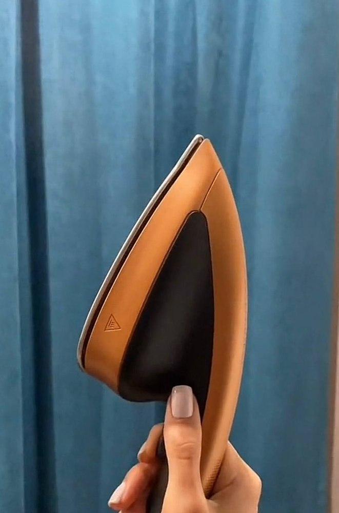 Прасувальна система Tefal Ixeo Power QT2020 у реальних умовах використання від користувача Марта Любарська.
