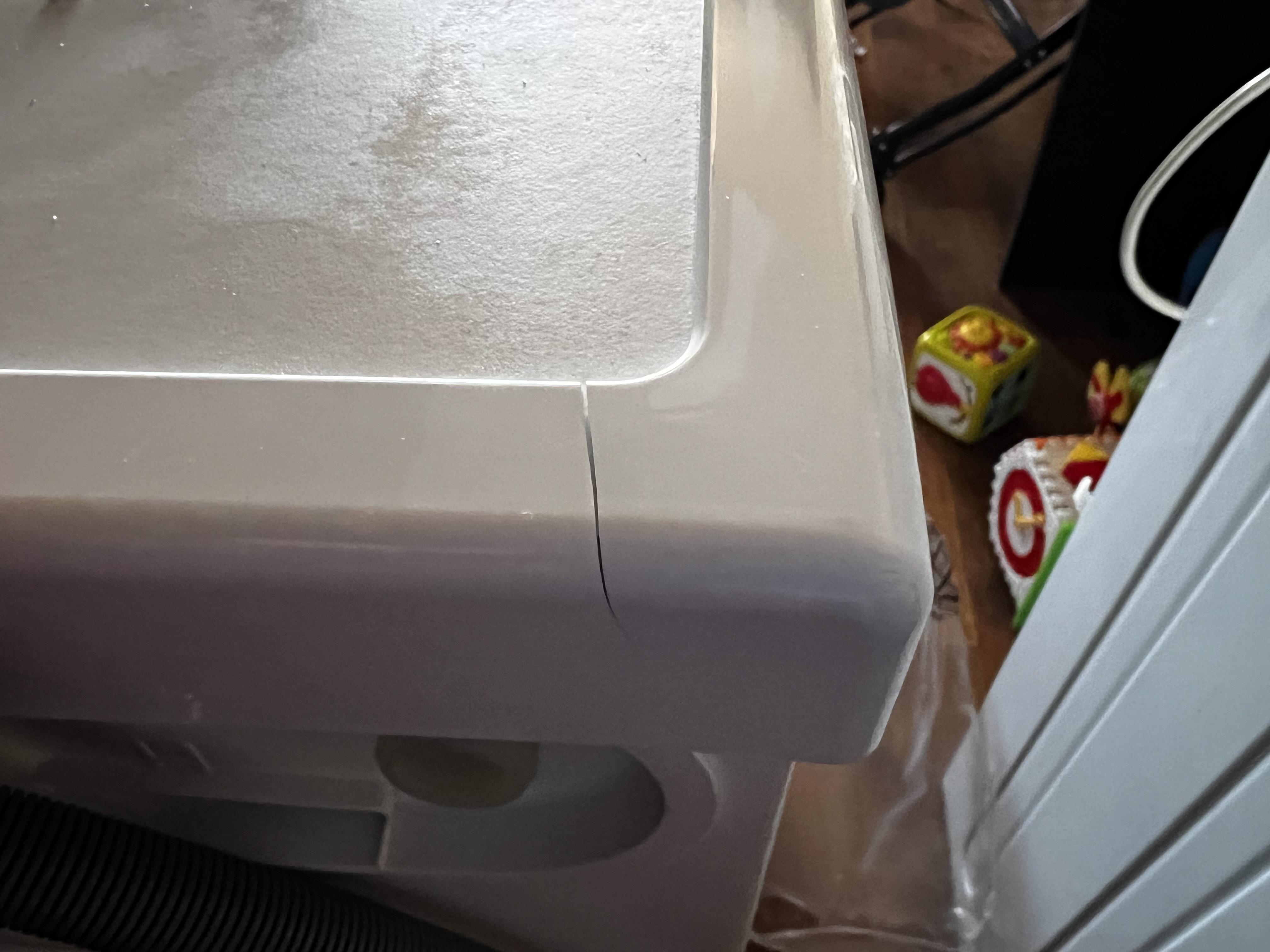 Пральна машина Whirlpool FFB 11469 BCV UA у реальних умовах використання від покупця Олександр.