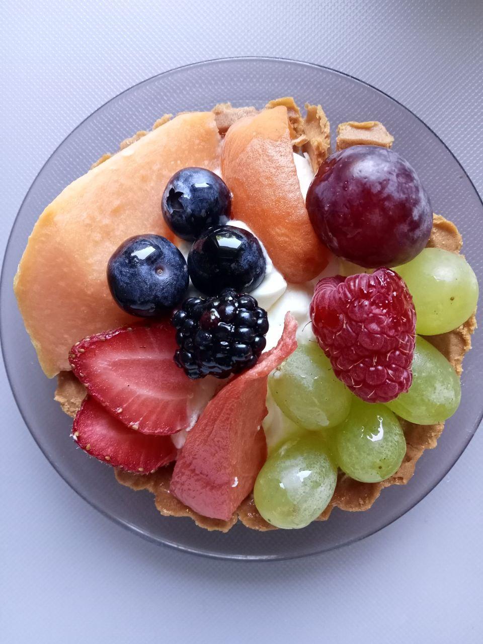 Блендер погружной Tefal QUICKCHEF HB656838 черная/нержавеющая сталь в реальных условиях использования от пользователя Соломія Юркевич.