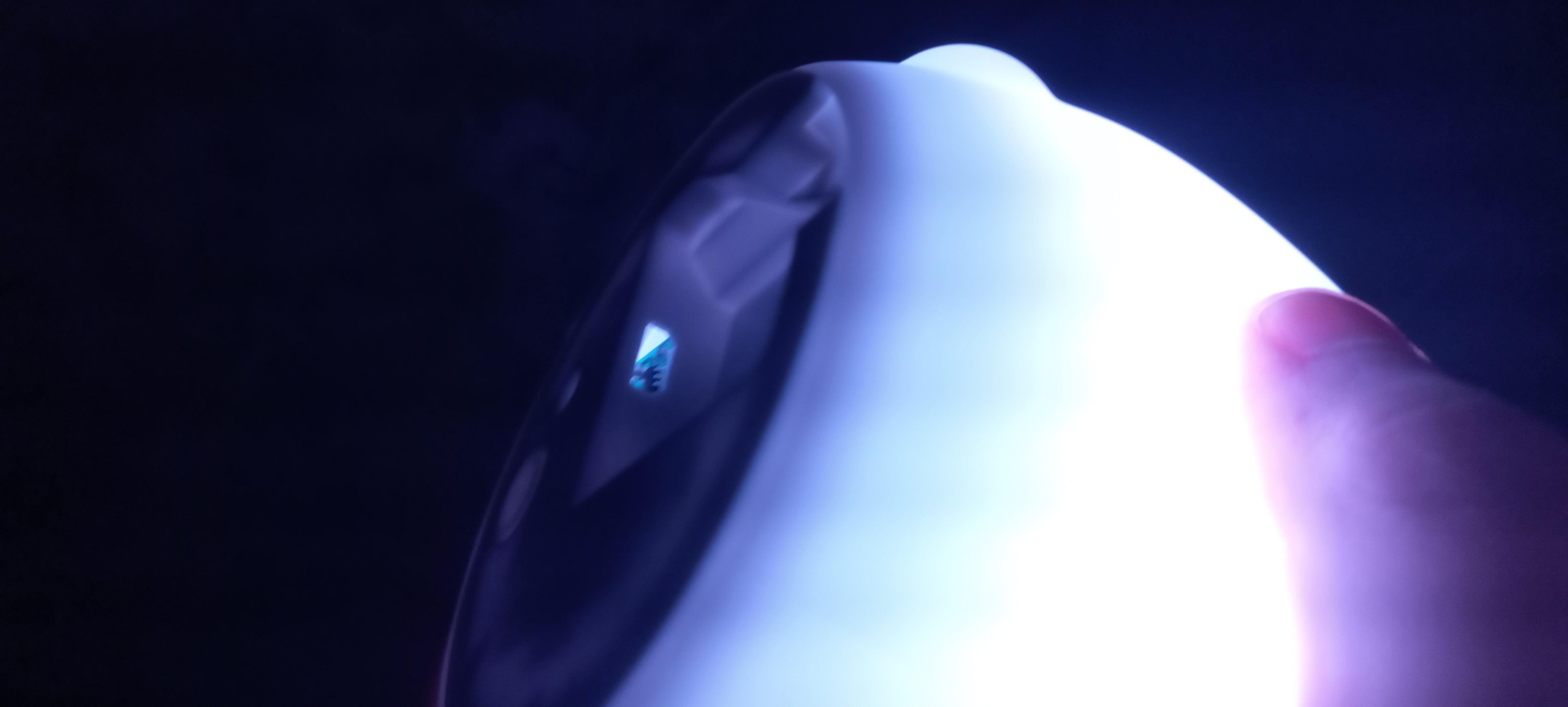 Ночник LedPulsar ALT-901M аккумуляторный 1 Вт белый в реальных условиях использования от пользователя Тетяна.