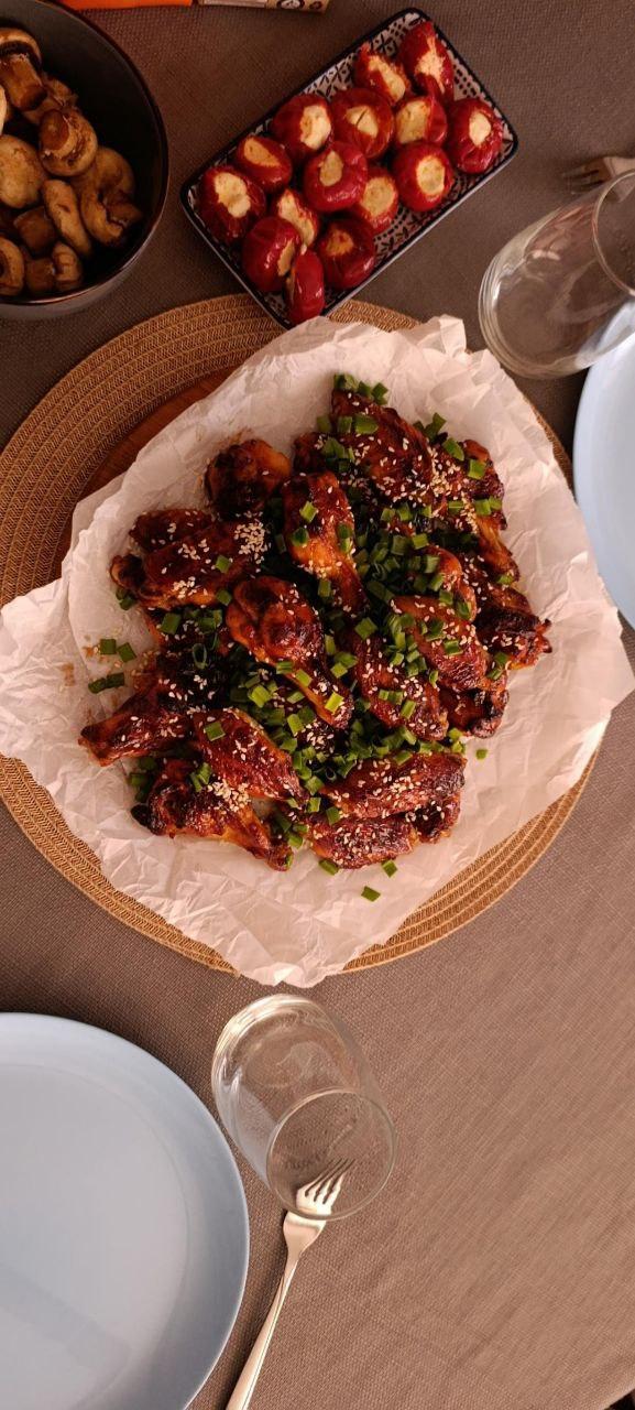 Мультипечь Tefal Easy Fry Silence EY8468E0 в реальных условиях использования от пользователя Ольга Міщук.