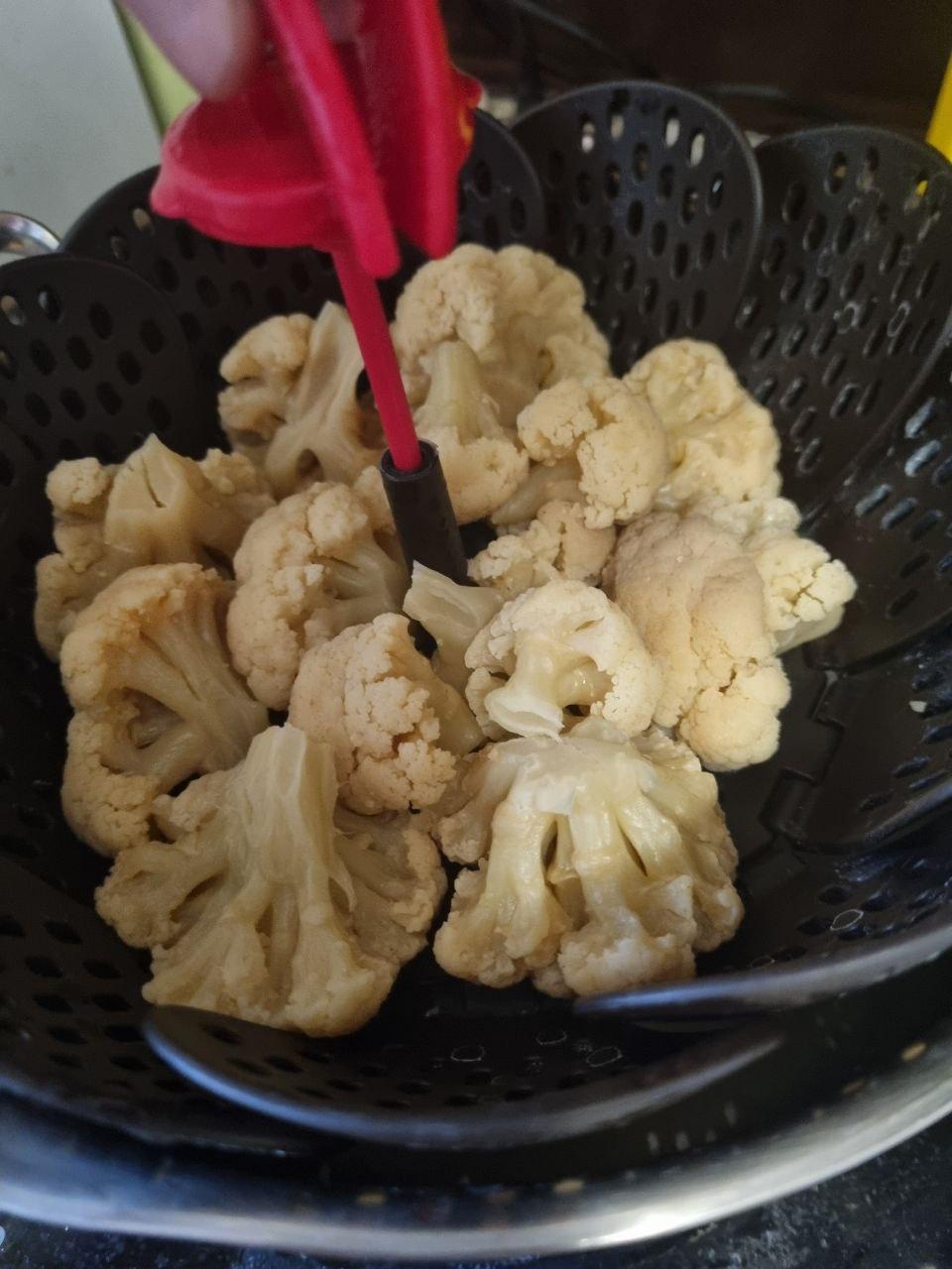 Вставка Tefal Ingenio K2071614 в реальных условиях использования от пользователя Надія Лазаренко.