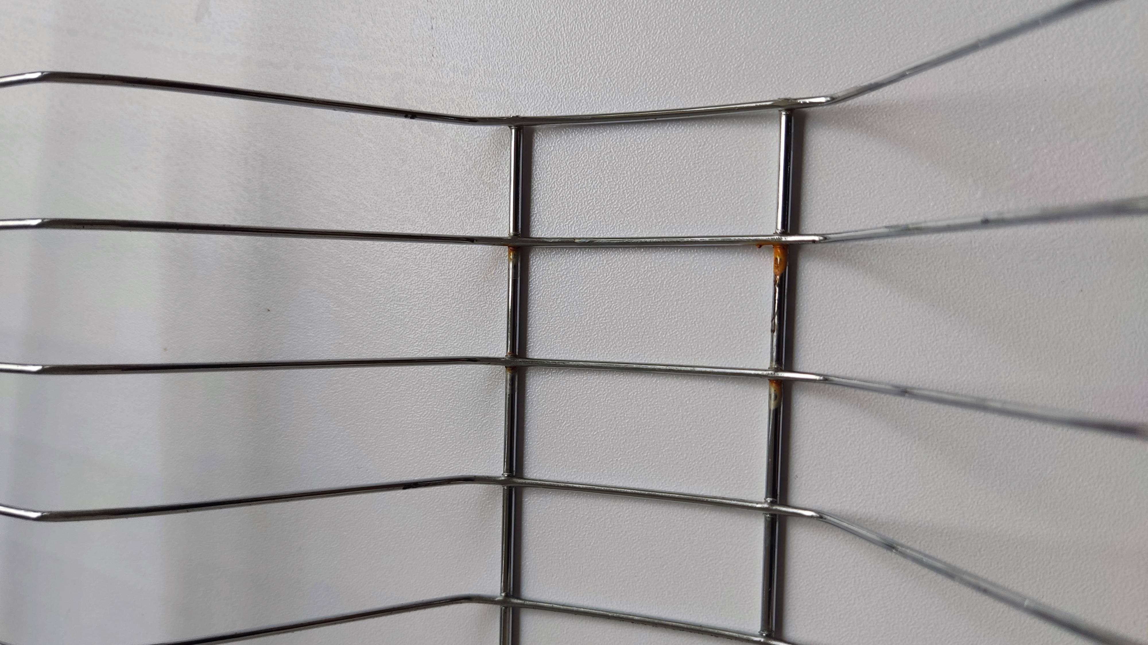 Сушилка для посуды Arino двухуровневая Tera Plus в реальных условиях использования от пользователя Володимир.