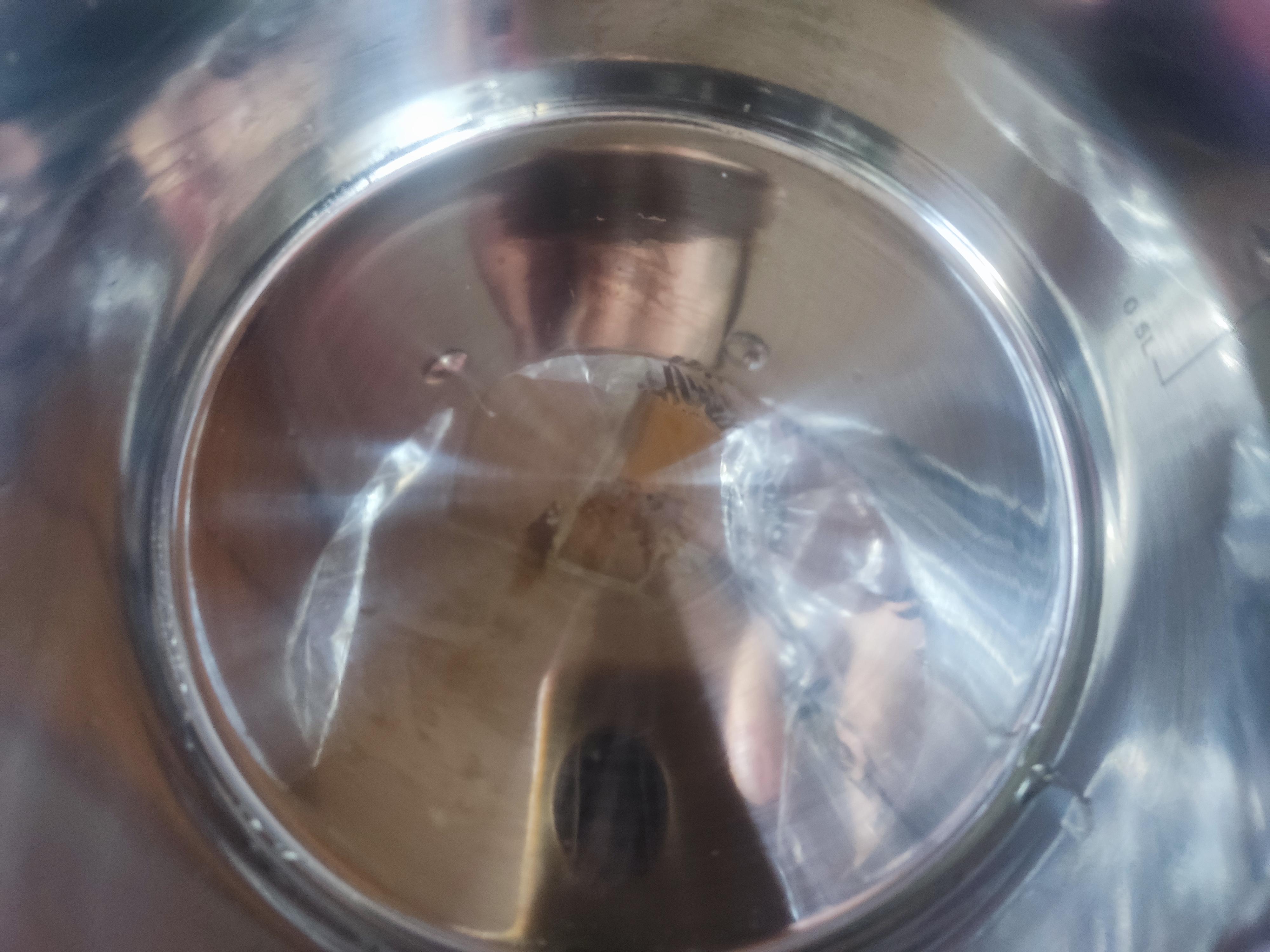 Фото: Набір каструль Krauff Prime Сhef 6 предметів 26-238-071, надіслане користувачем Ігор Набір каструль Krauff Prime Сhef 6 предметів 26-238-071 у реальних умовах використання від користувача Ігор.