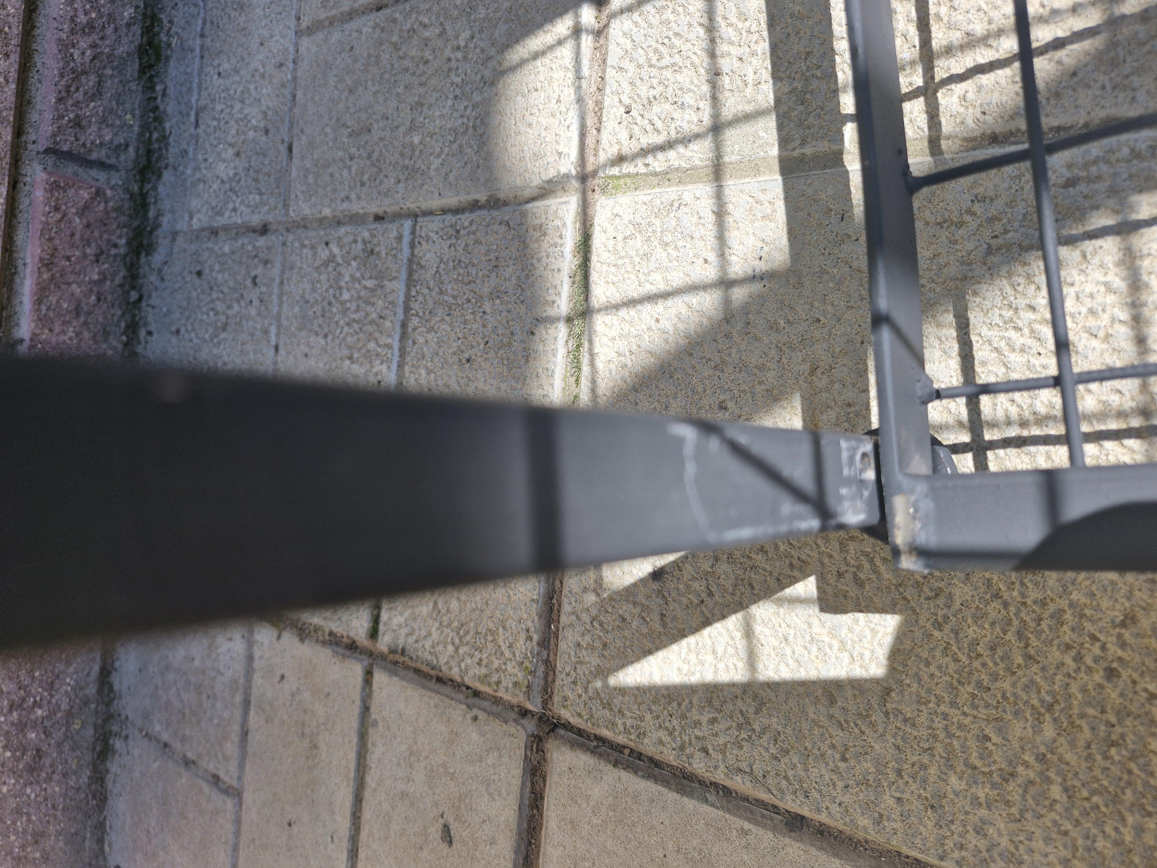 Фото: Мангал Kram-kovka з кришкою та підставкою Скринька плюс 3 мм, надіслане покупцем Володимир Мангал Kram-kovka з кришкою та підставкою Скринька плюс 3 мм у реальних умовах використання від покупця Володимир.